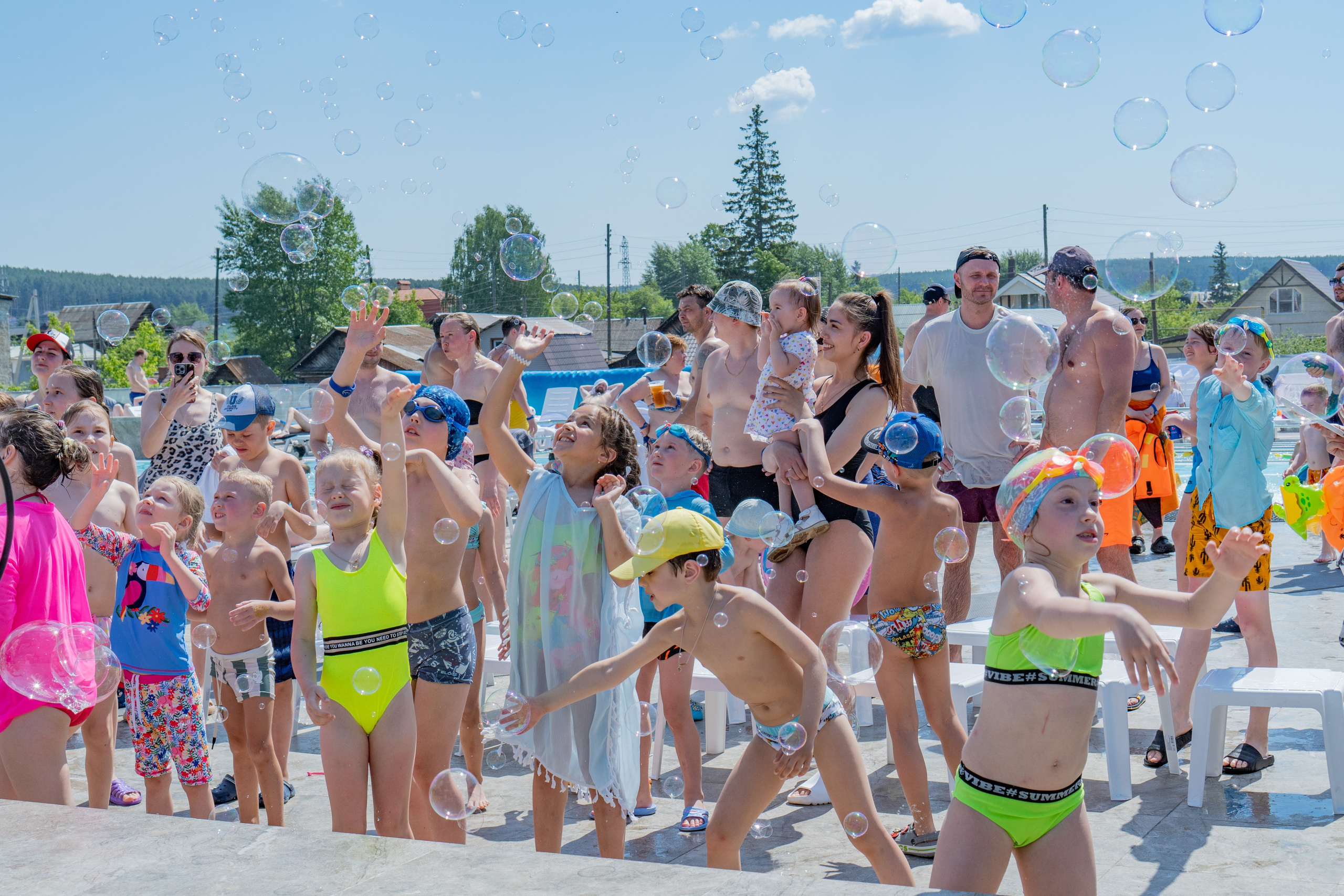 Репортажные сьемки. Елена ЧудотвОрит Фотограф и ретушер г. Сысерть