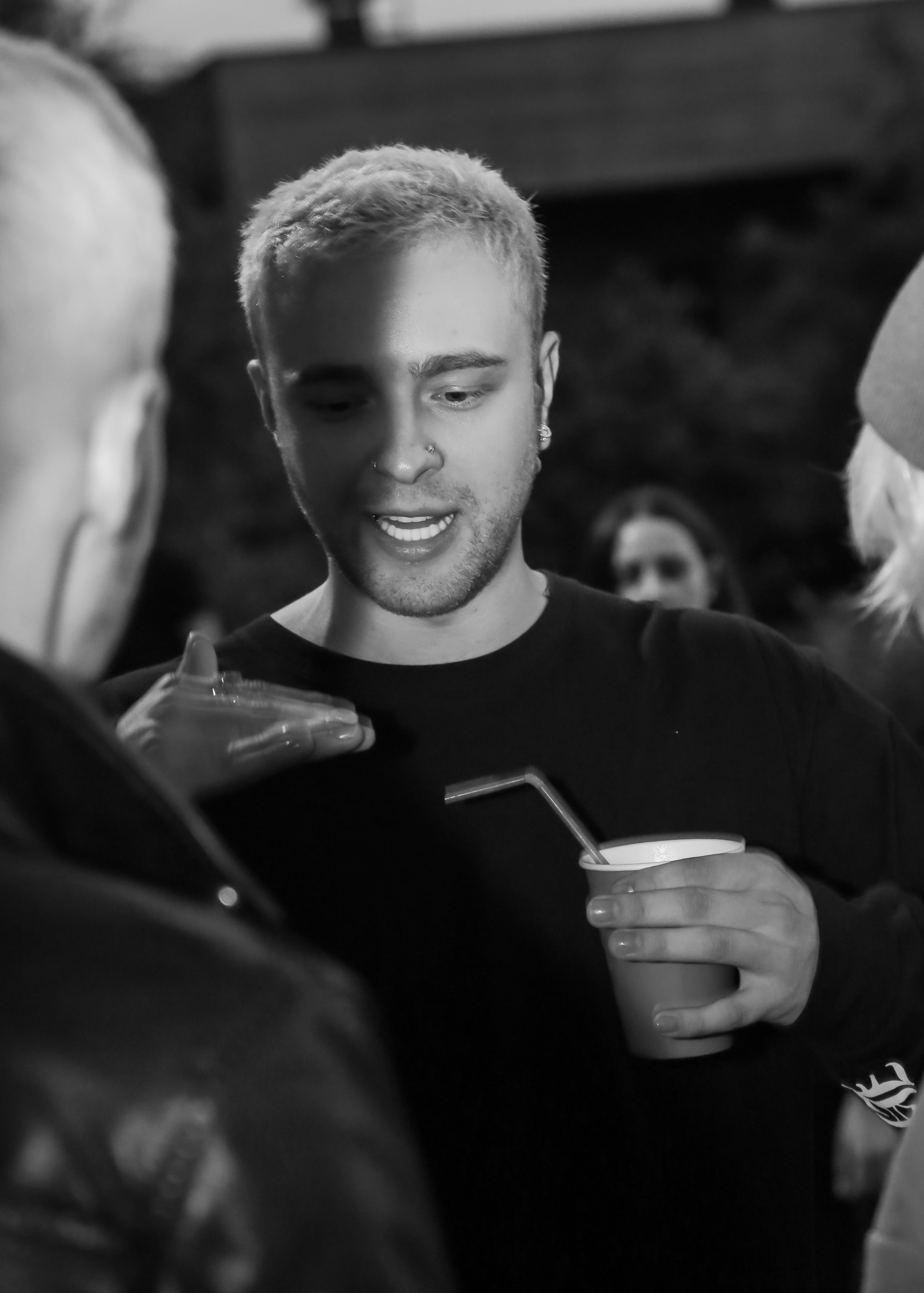 Фотограф на мероприятие. Food-фотограф, предметный, семейный, фотограф в Москве, Асеева Яна