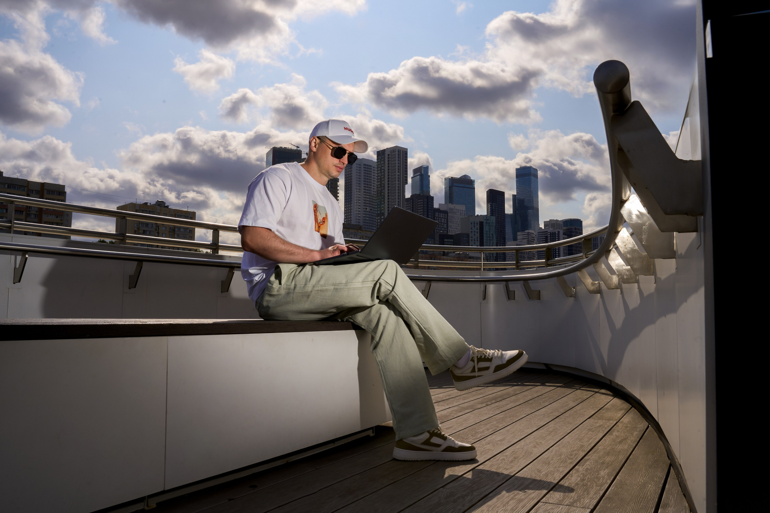 Виталий. Фотограф