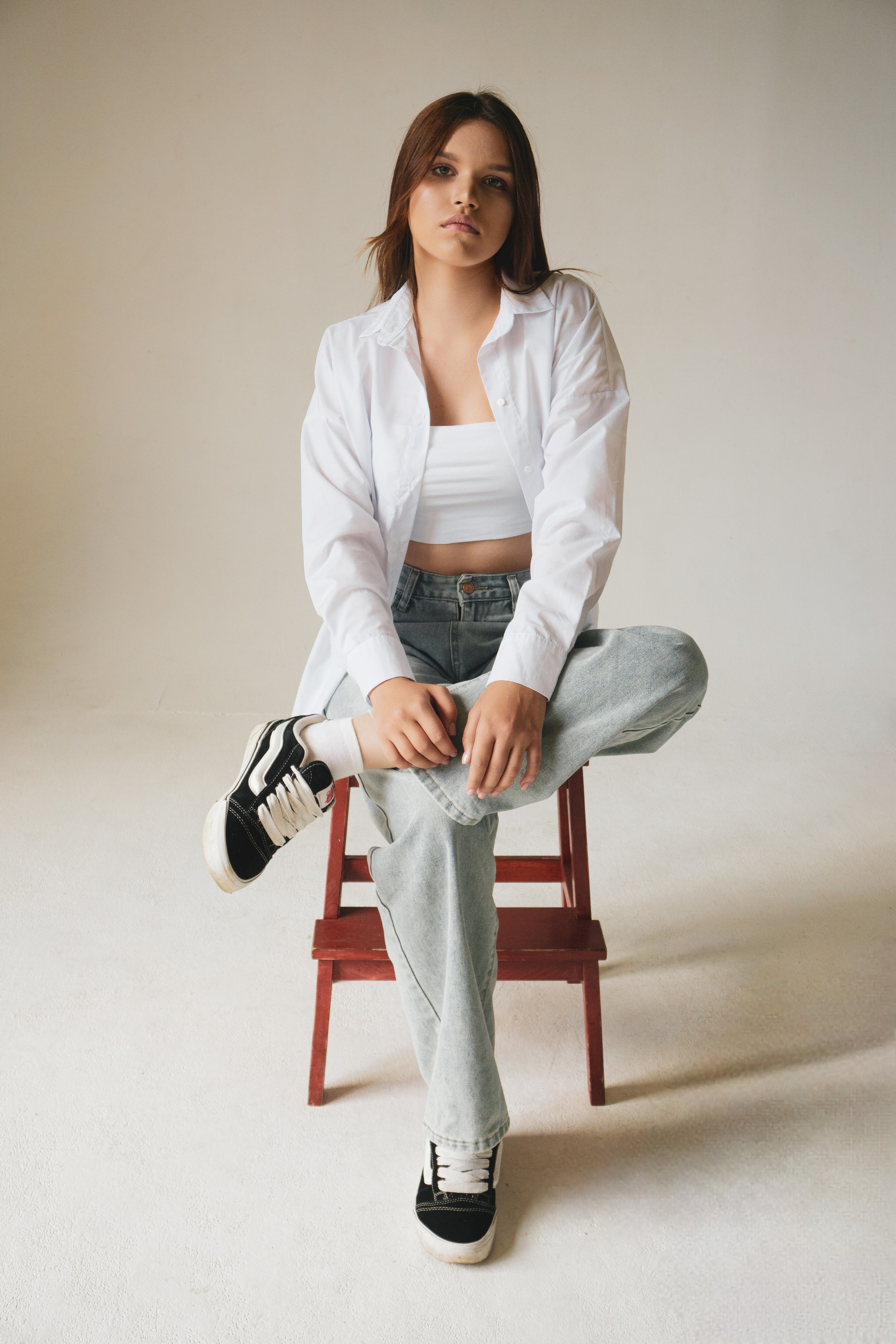 Арина. Фотограф