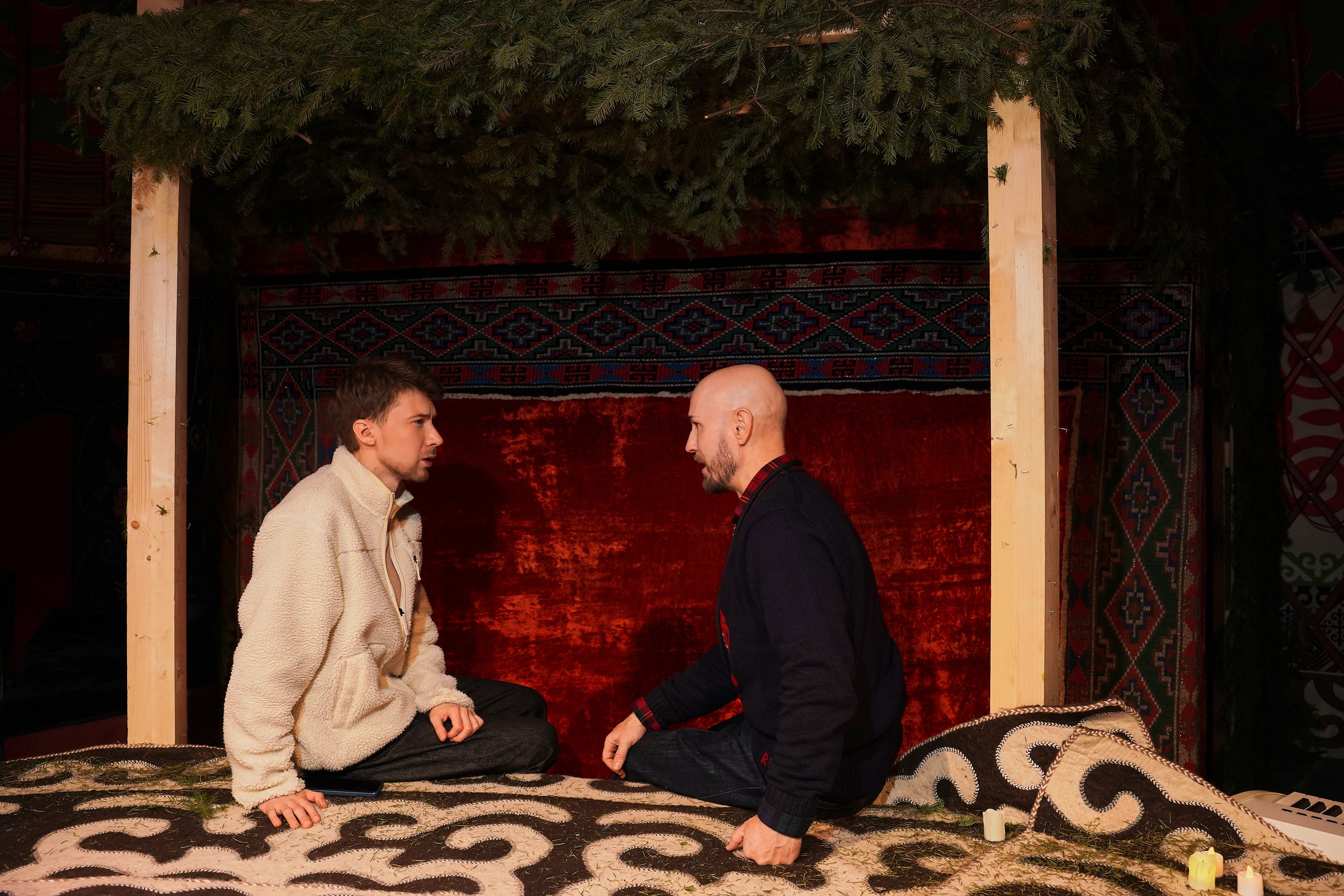 День Рождения Саши. Фотограф