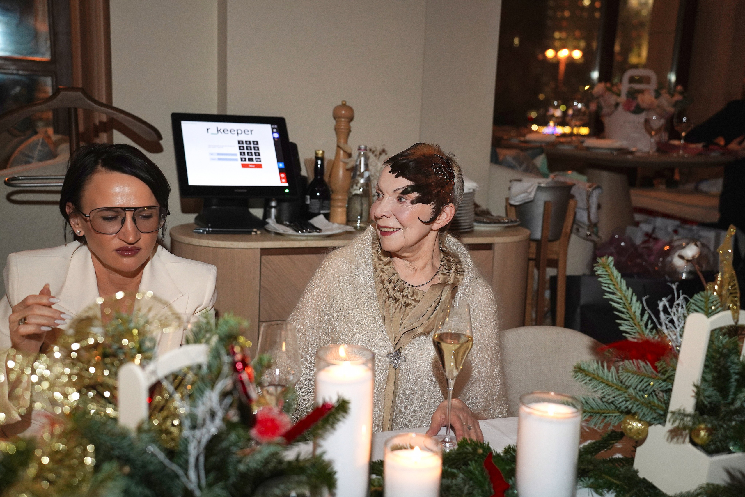 ZEA. Фотограф