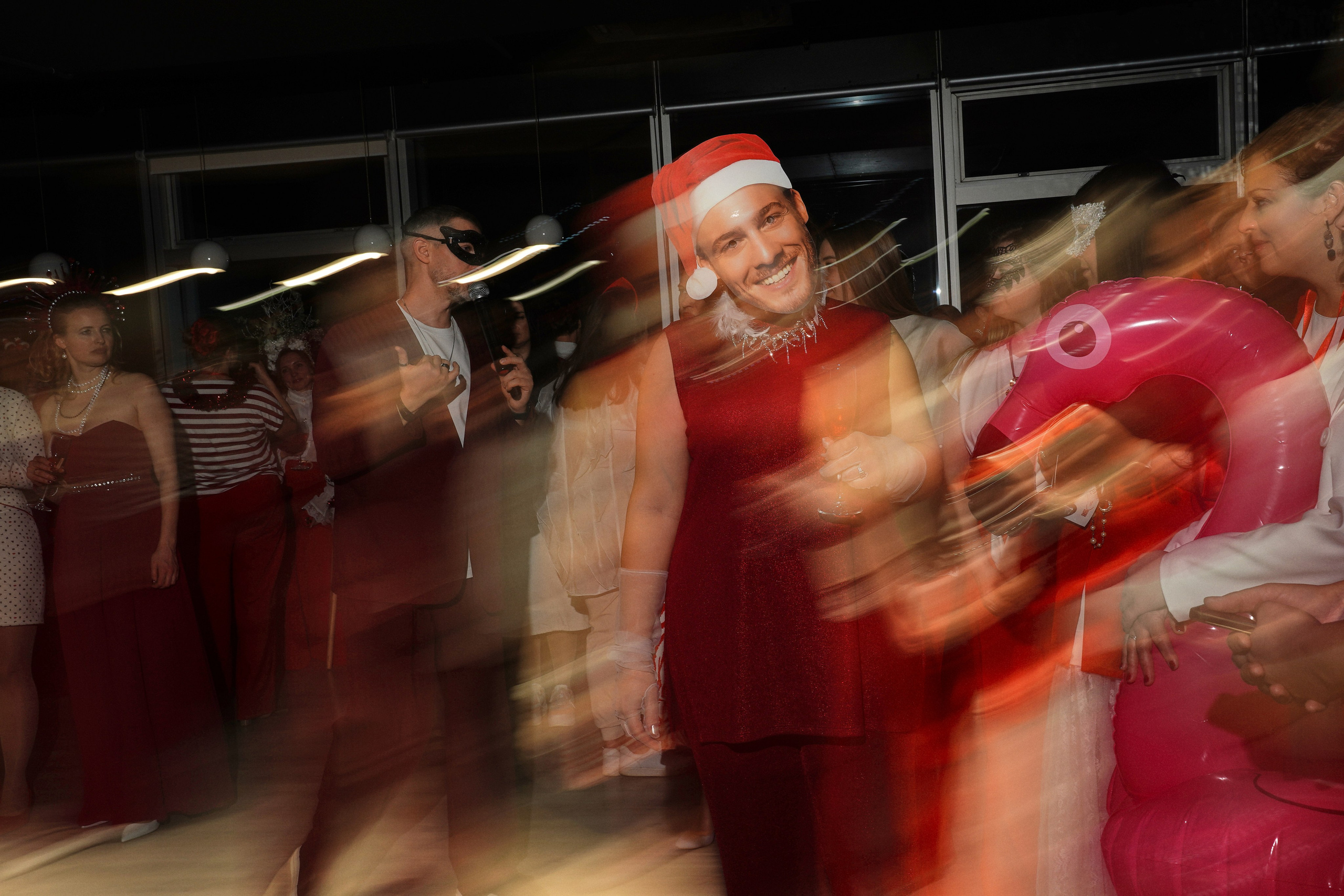 Корпоратив 2025 UPDATE. Фотограф