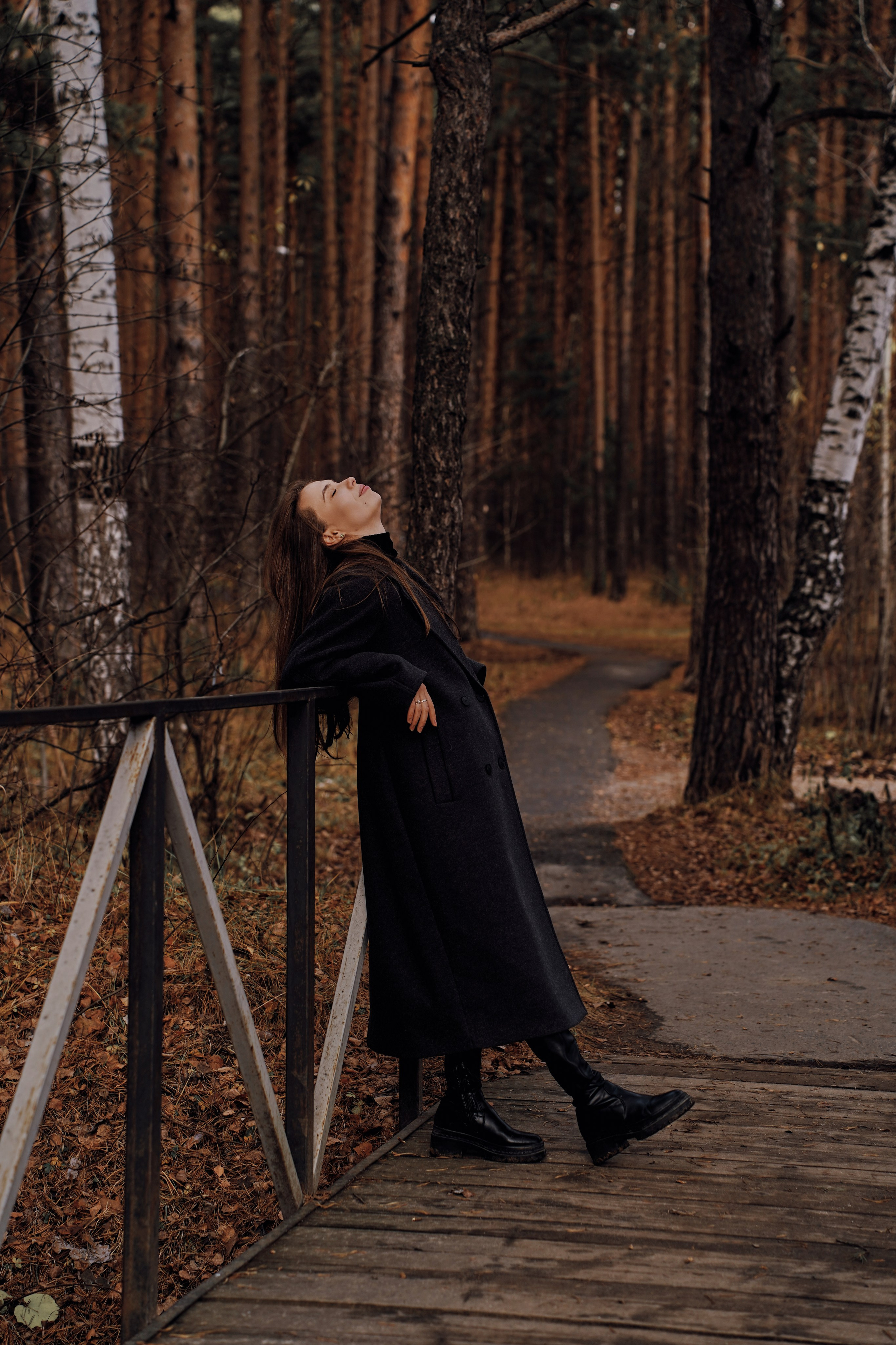 Наталья. Фотограф