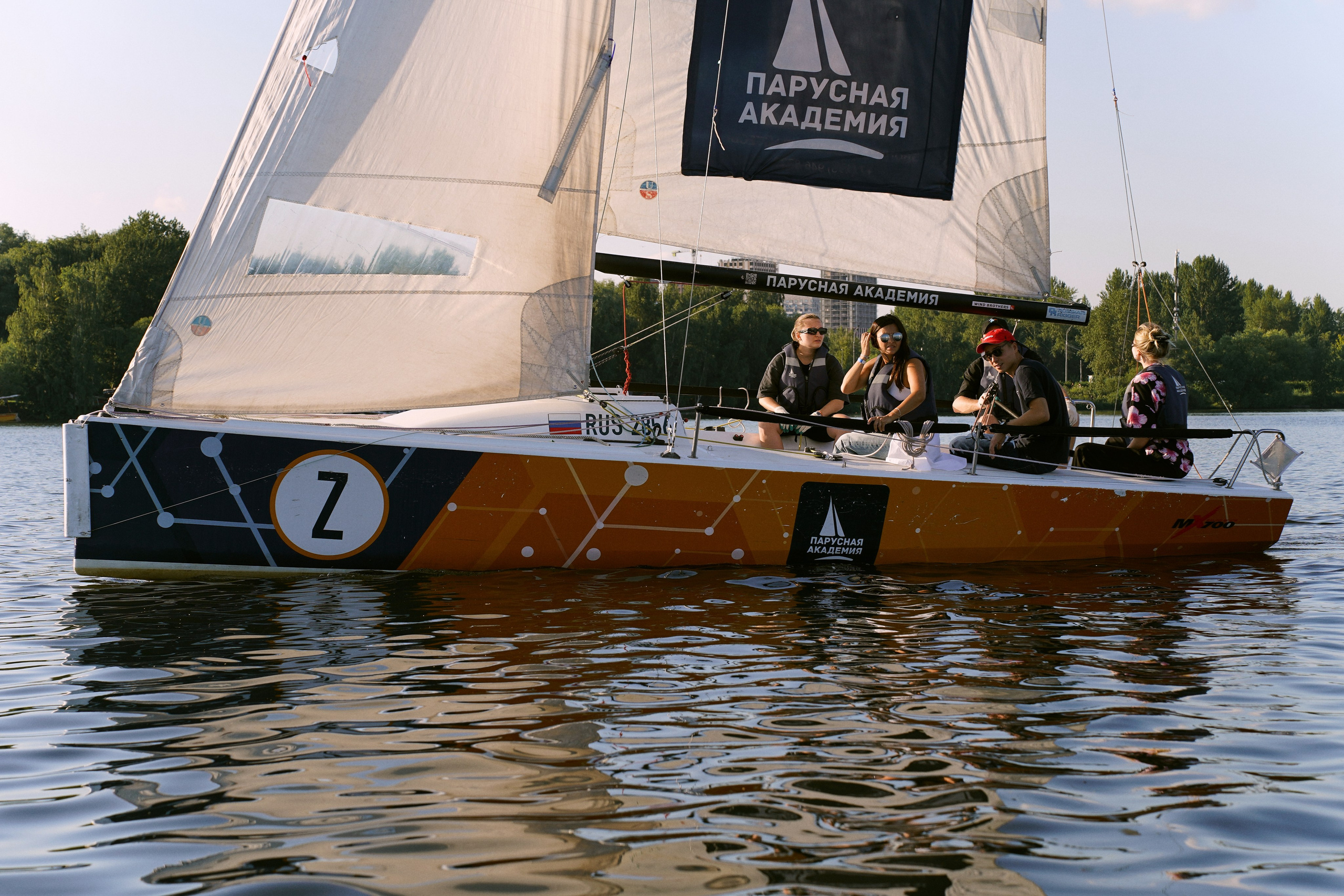 Корпоратив Мармелад Медиа. Фотограф