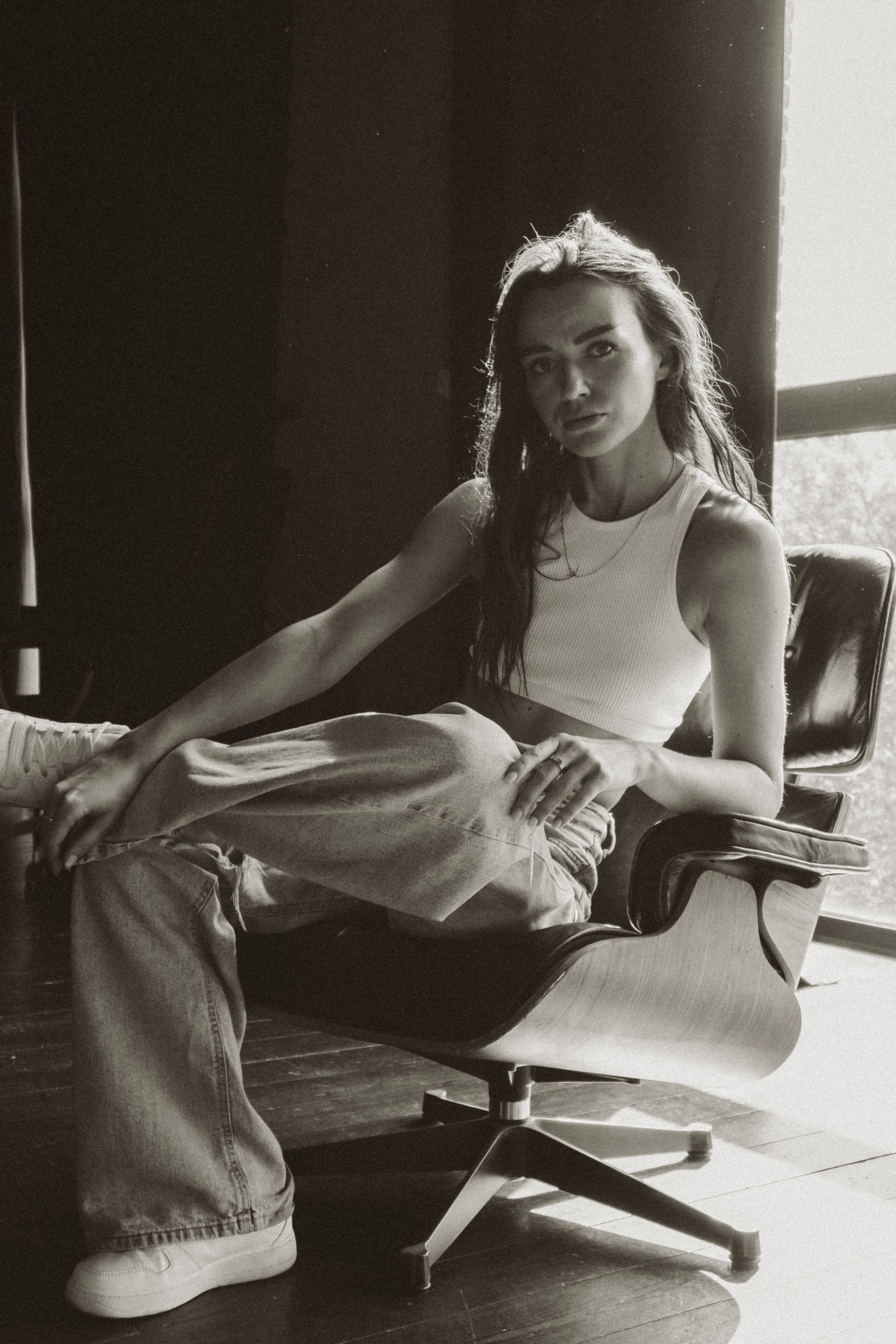 Алина. Фотограф