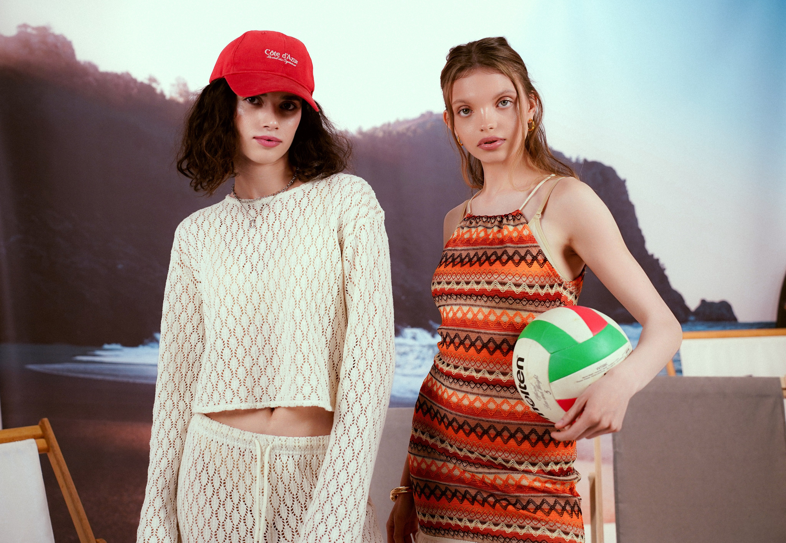 Лето. Фотограф