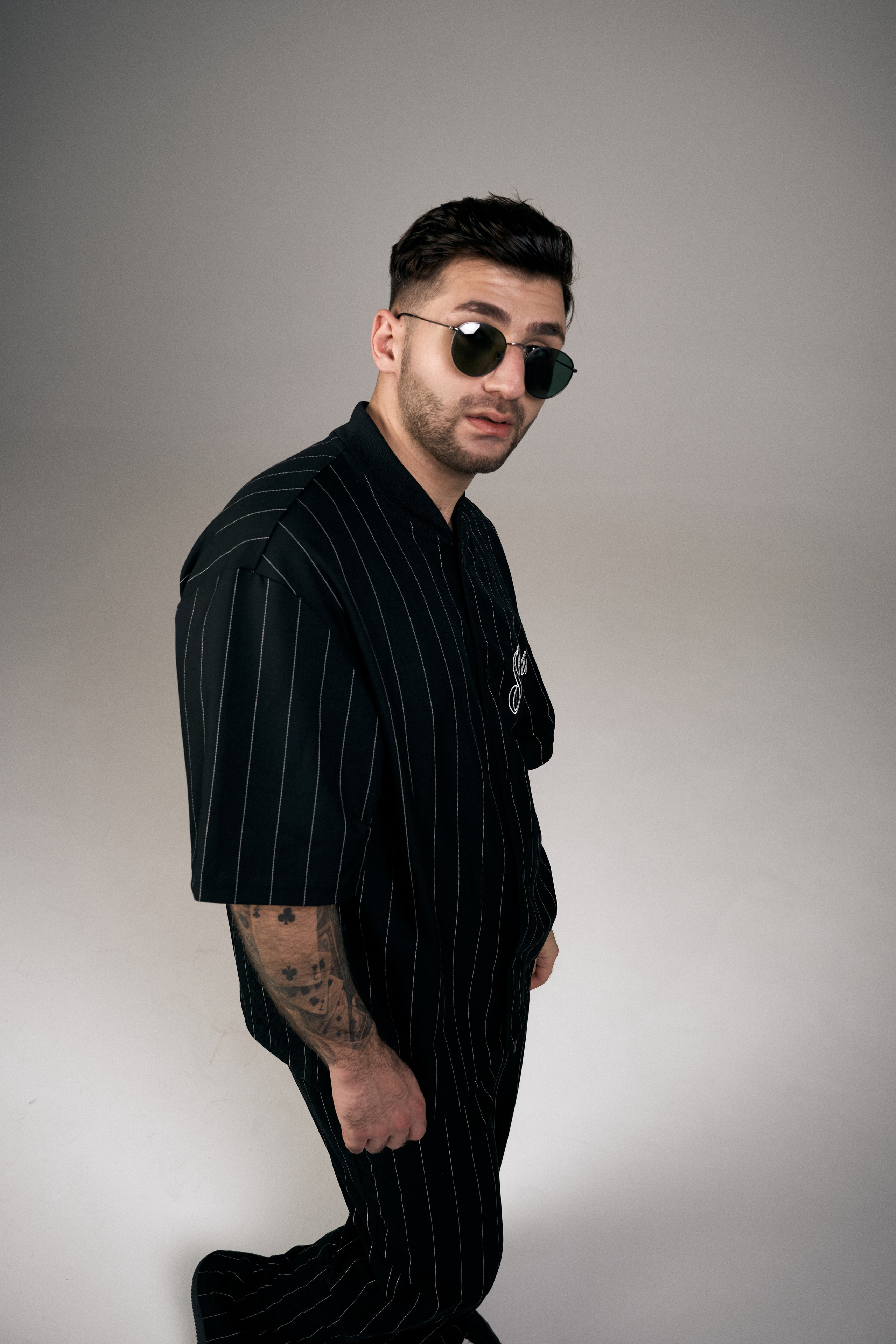 TIMANIO. Фотограф