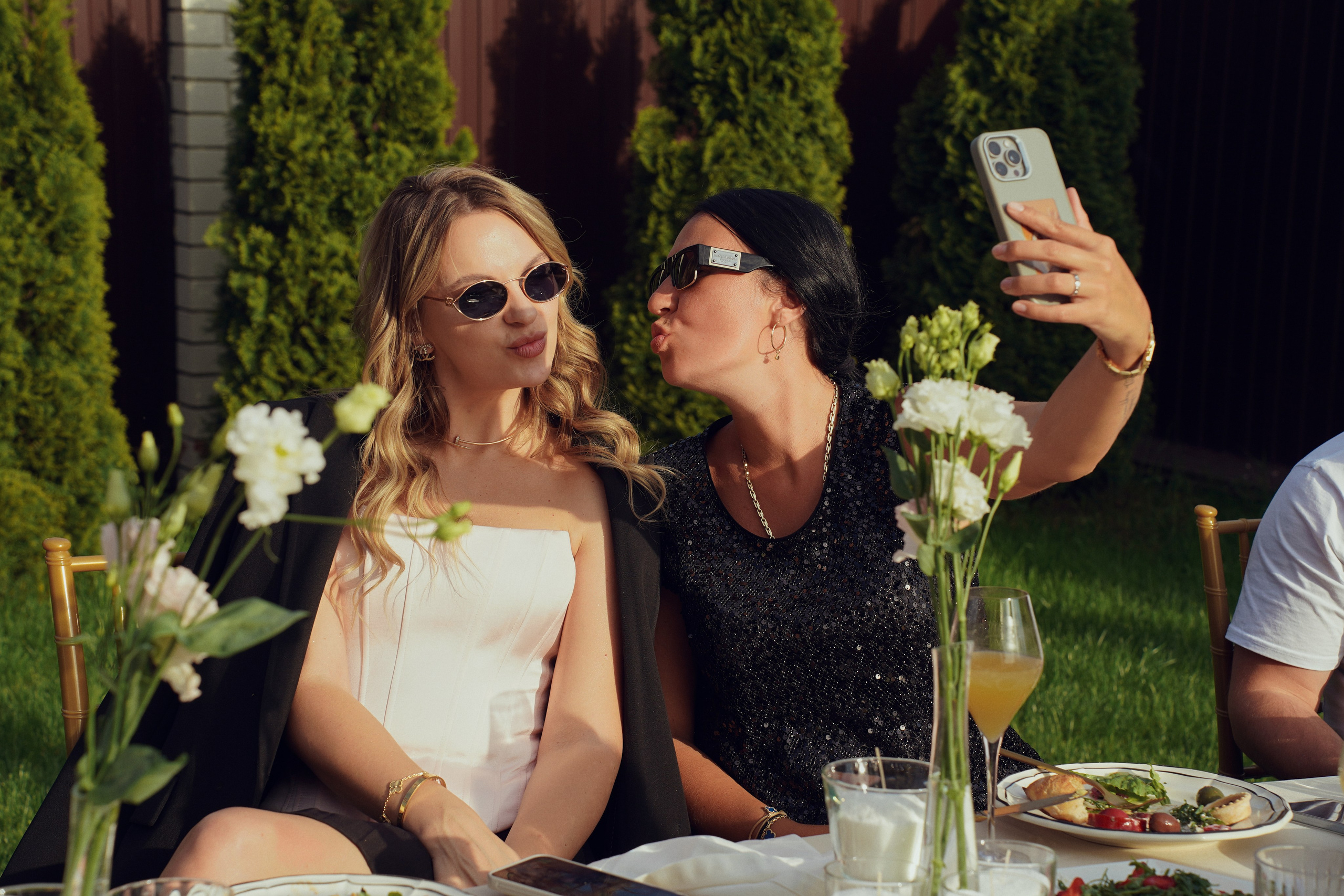 День Рождения Екатерина. Фотограф