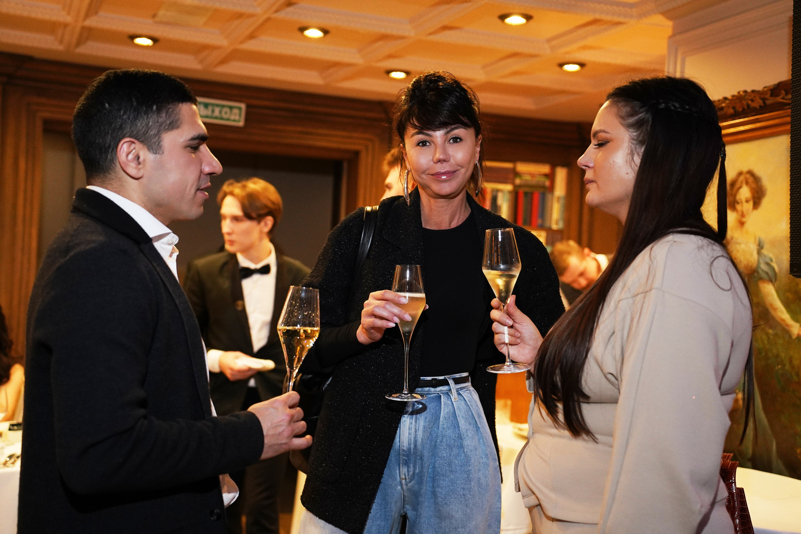 День Рождения 11 лет. Фотограф