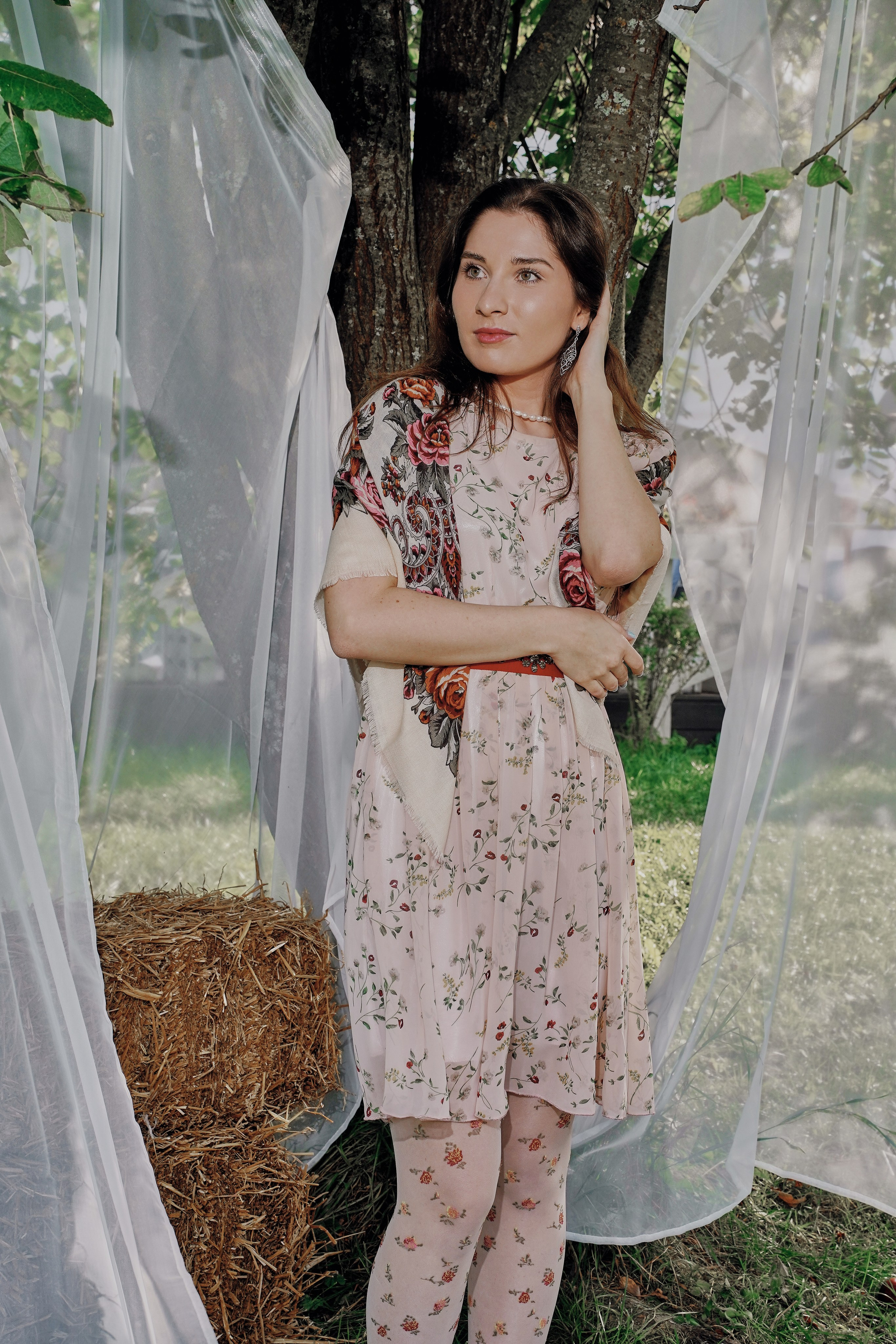 SLAVIC PARTY. Фотограф