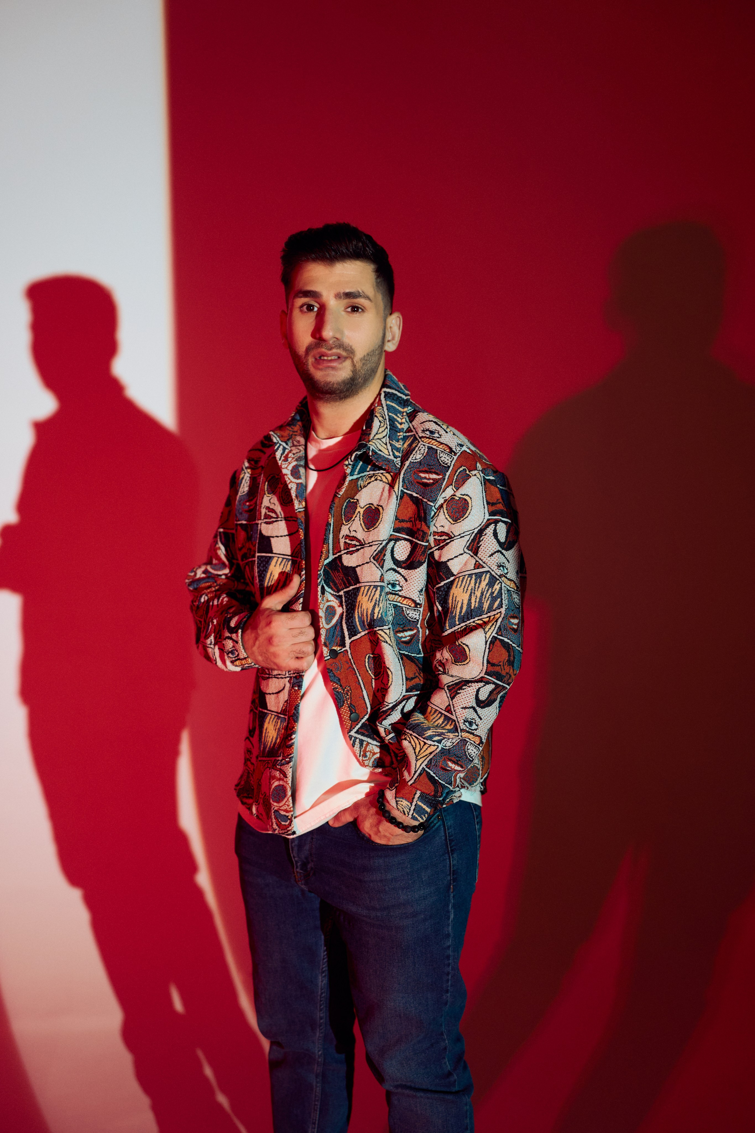 TIMANIO. Фотограф