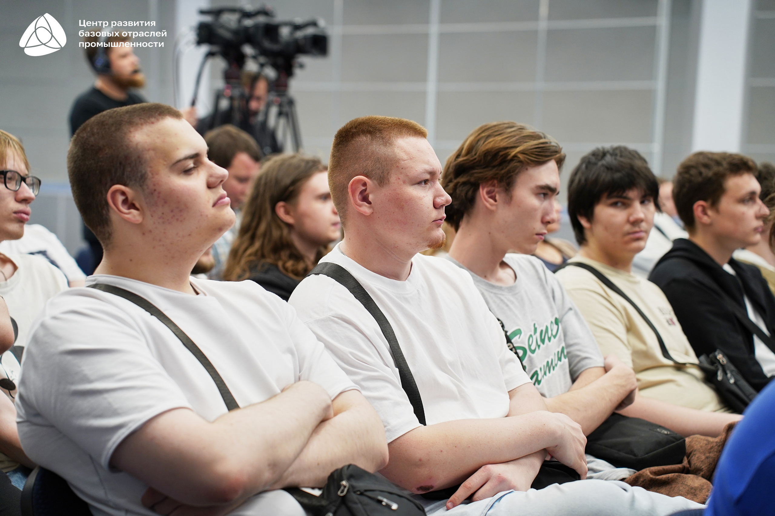 Металлообработка 2025. Фотограф