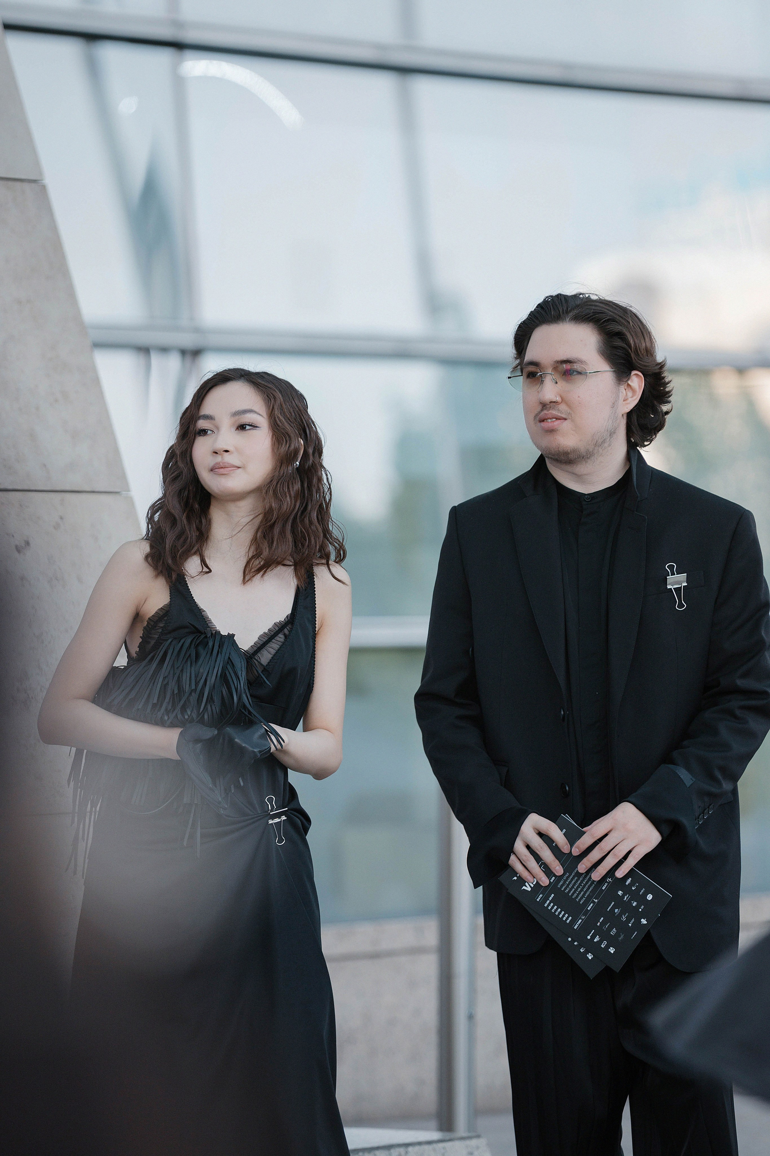 Visa Fashion Week Almaty — ANIMA. Свадебный, семейный и портретный фотограф в Алматы, Костанай