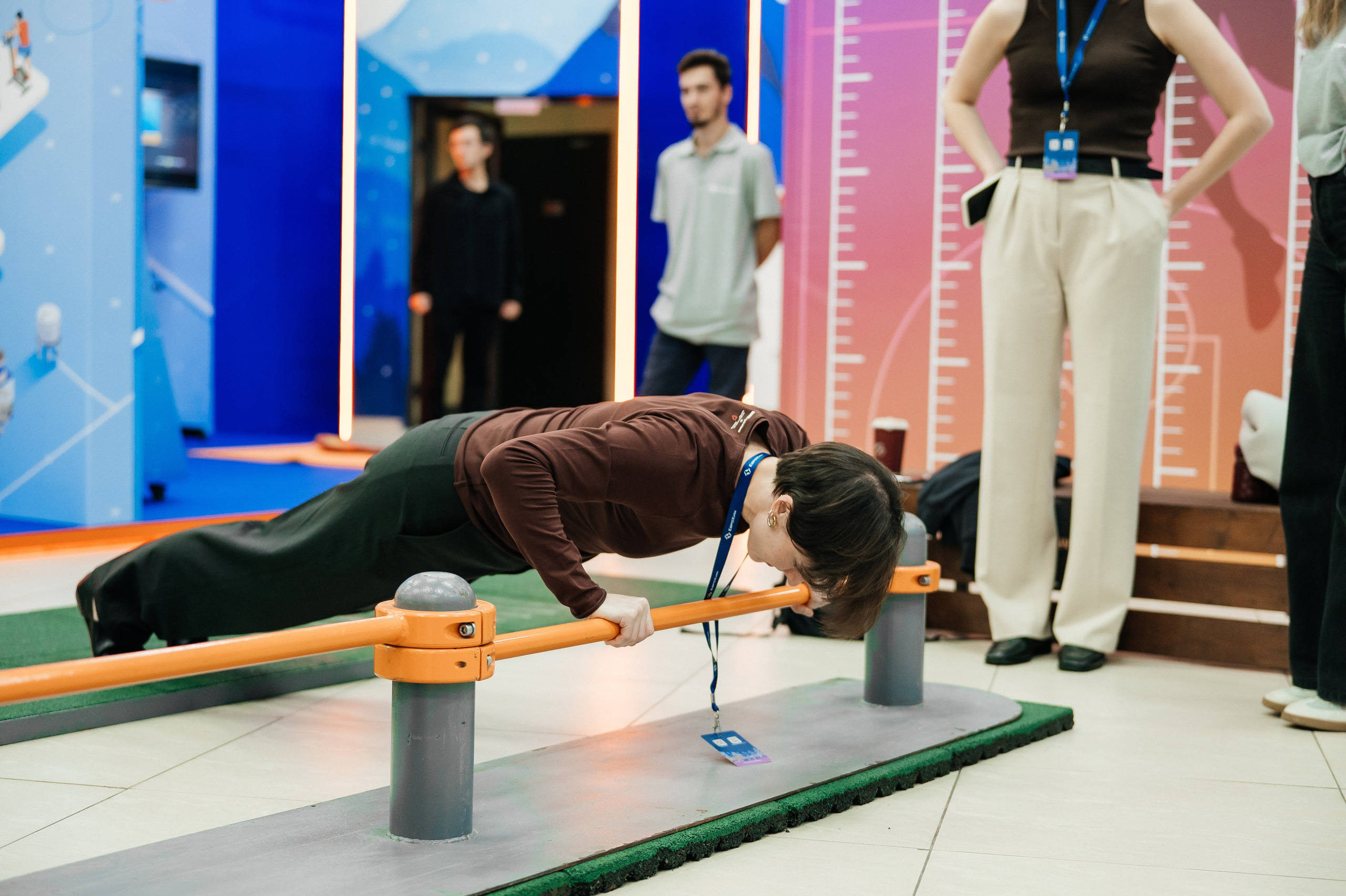 ЕВРОХИМ 2025. Фотограф Илья Бызов, Свадебный и репортажный фотограф Сочи