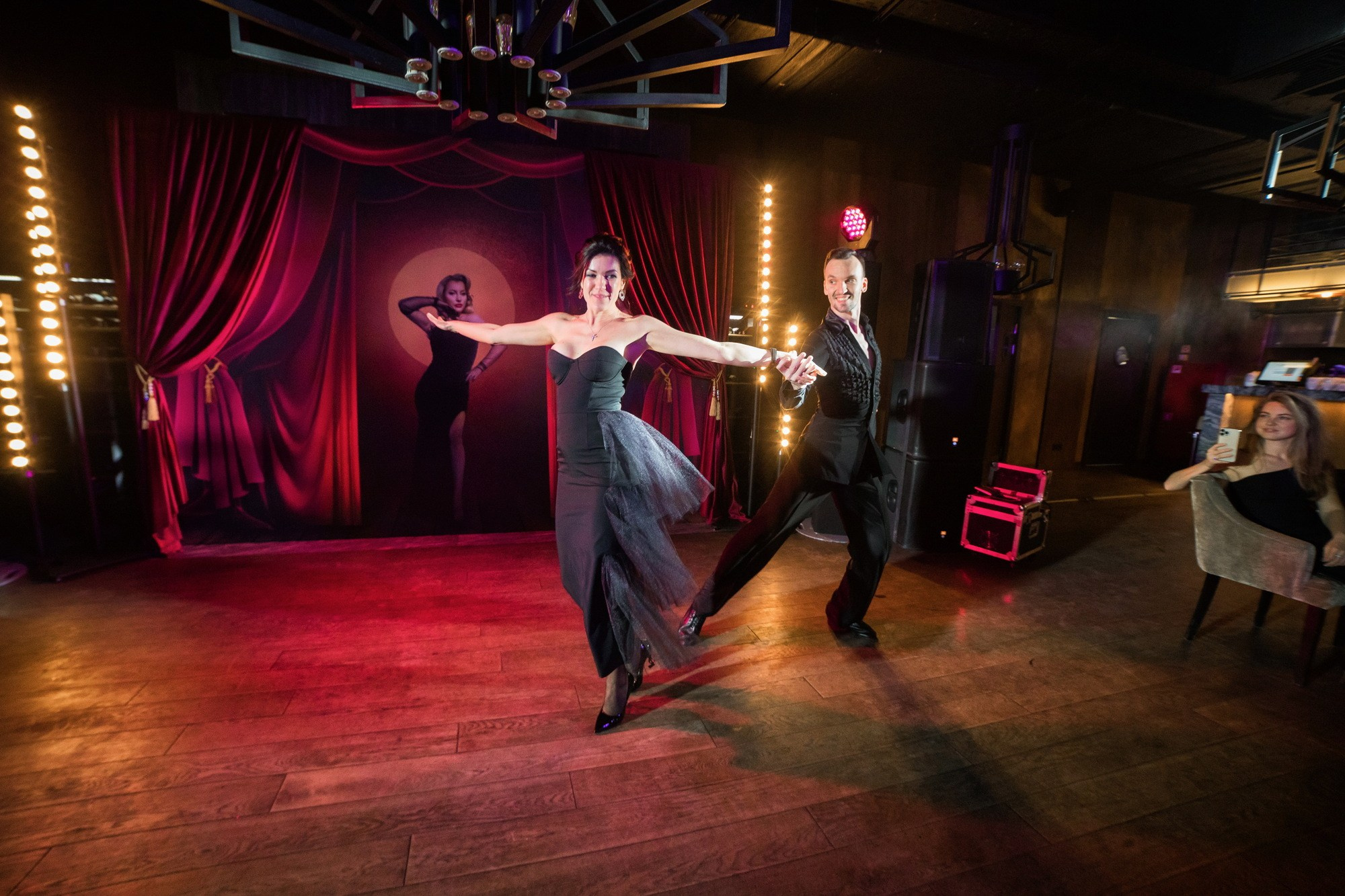 Фотосъёмка дня рождения в уютной атмосфере. Свадебный фотограф в Нижнем Новгороде и Москве Сергей Воробьев