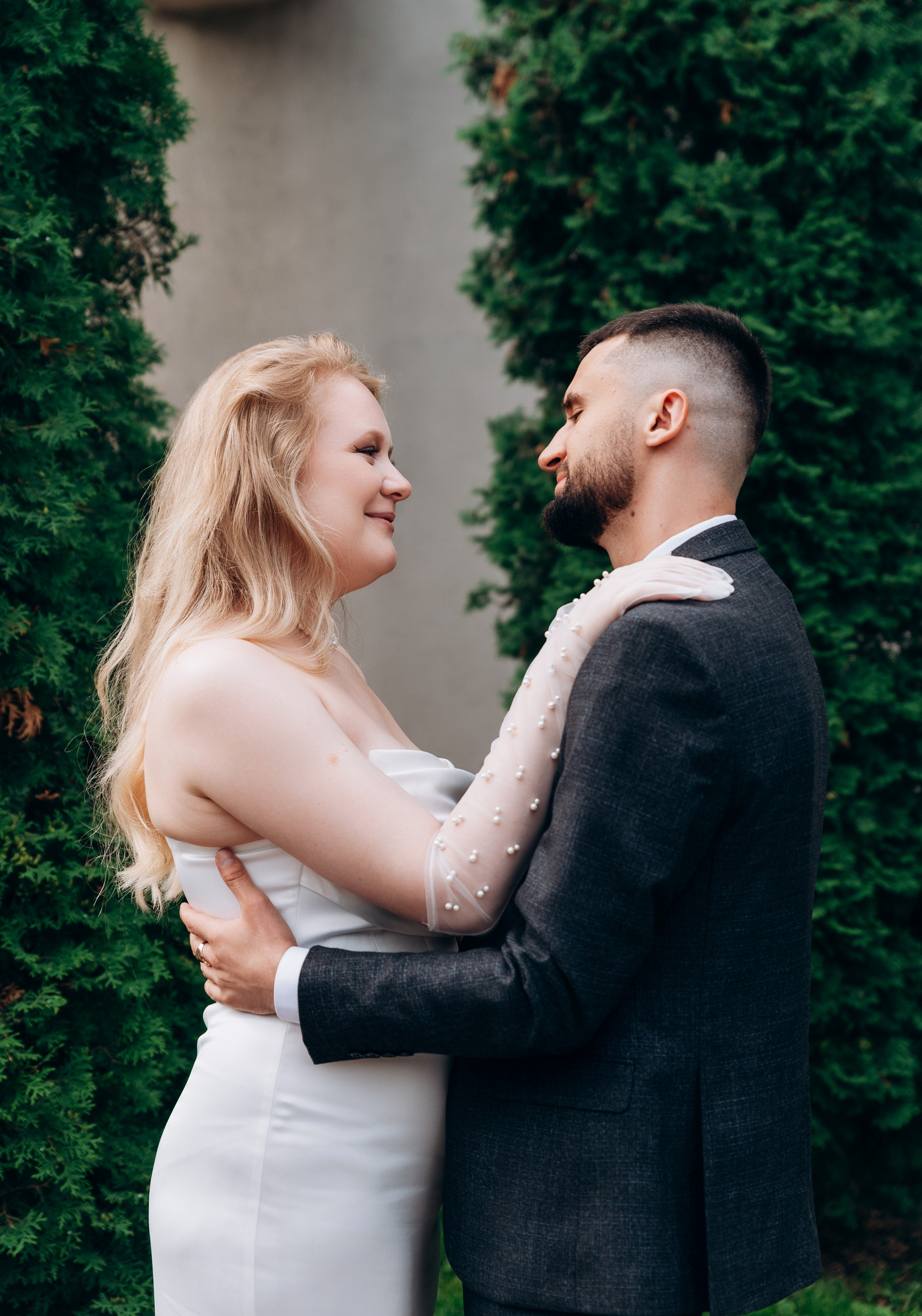 Прогулка. Фотограф в Новосибирске