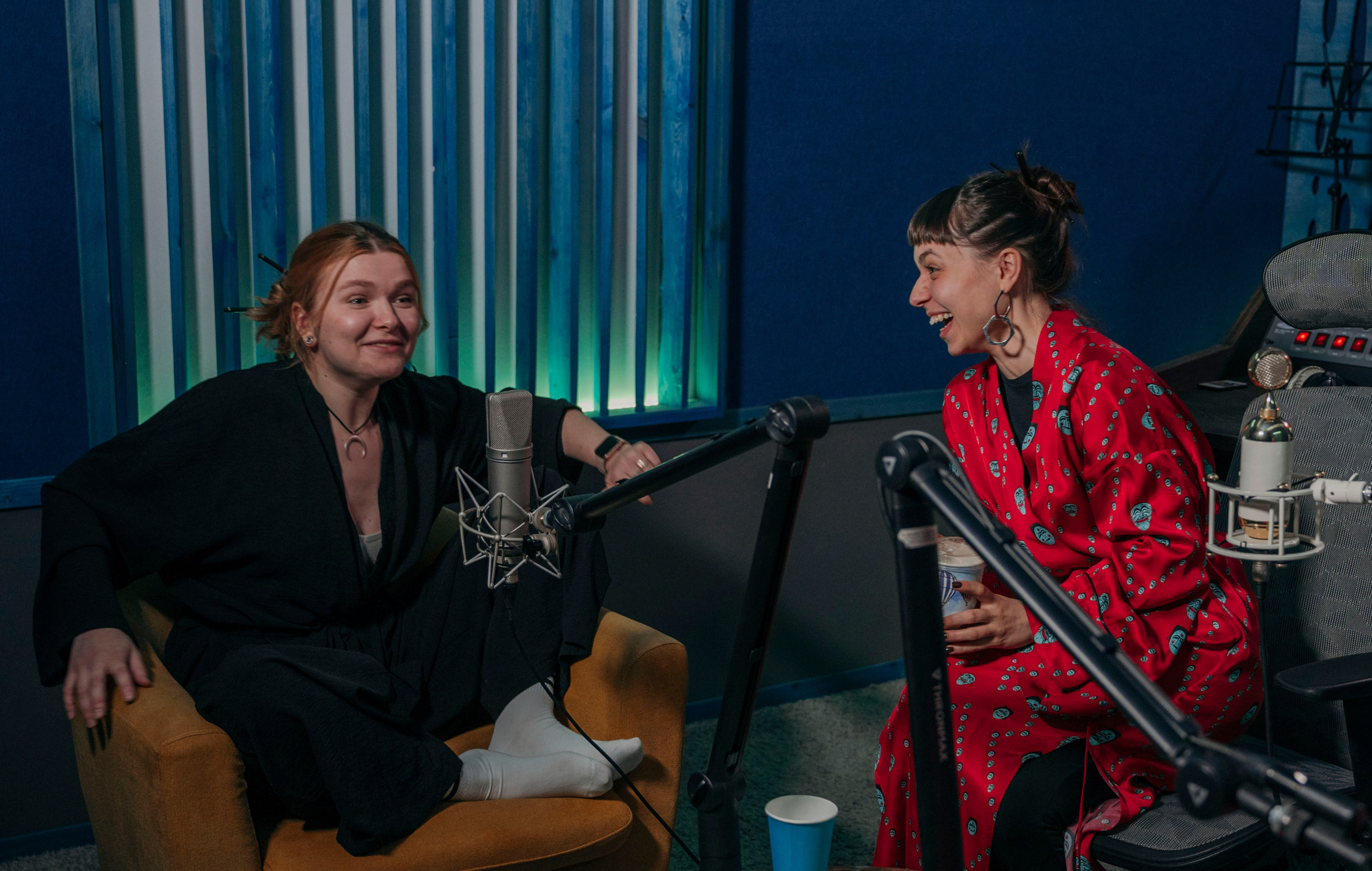 Подкаст Popeacedelly. Street и Lifestyle съёмки в Москве