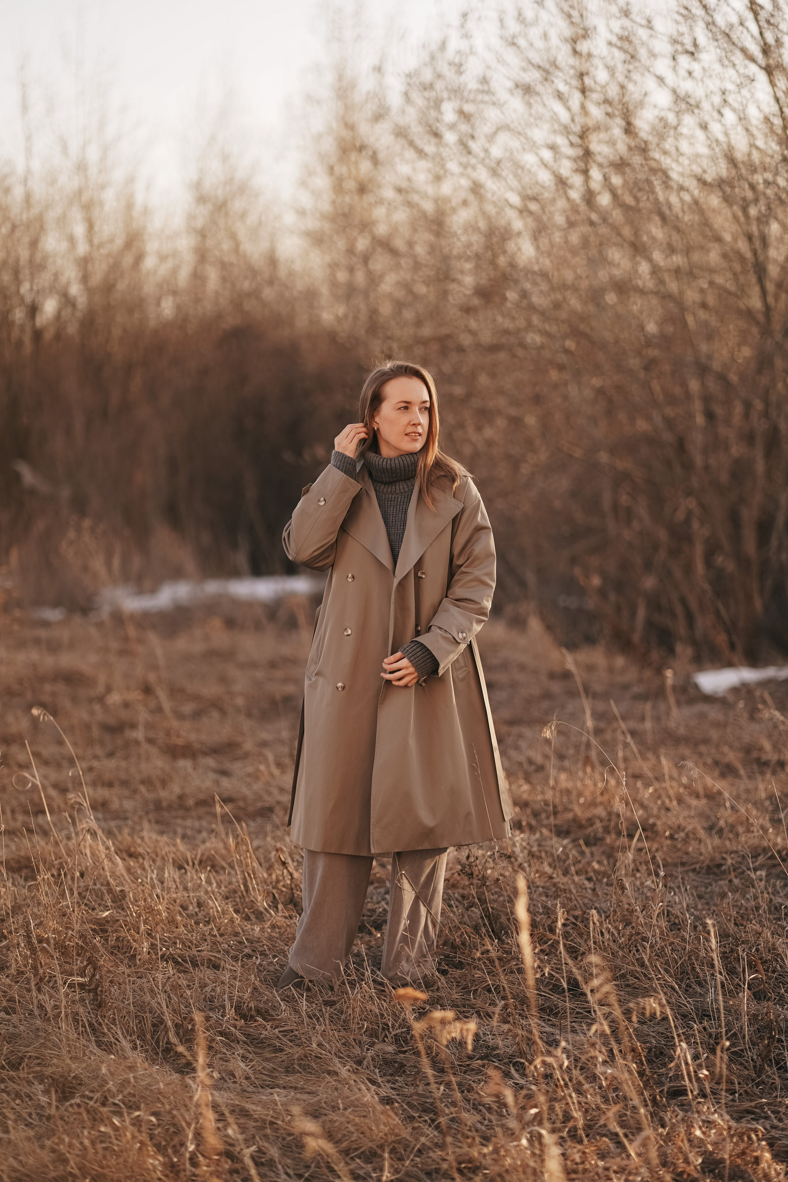 Весна. Фотограф Татьяна Митрофанова