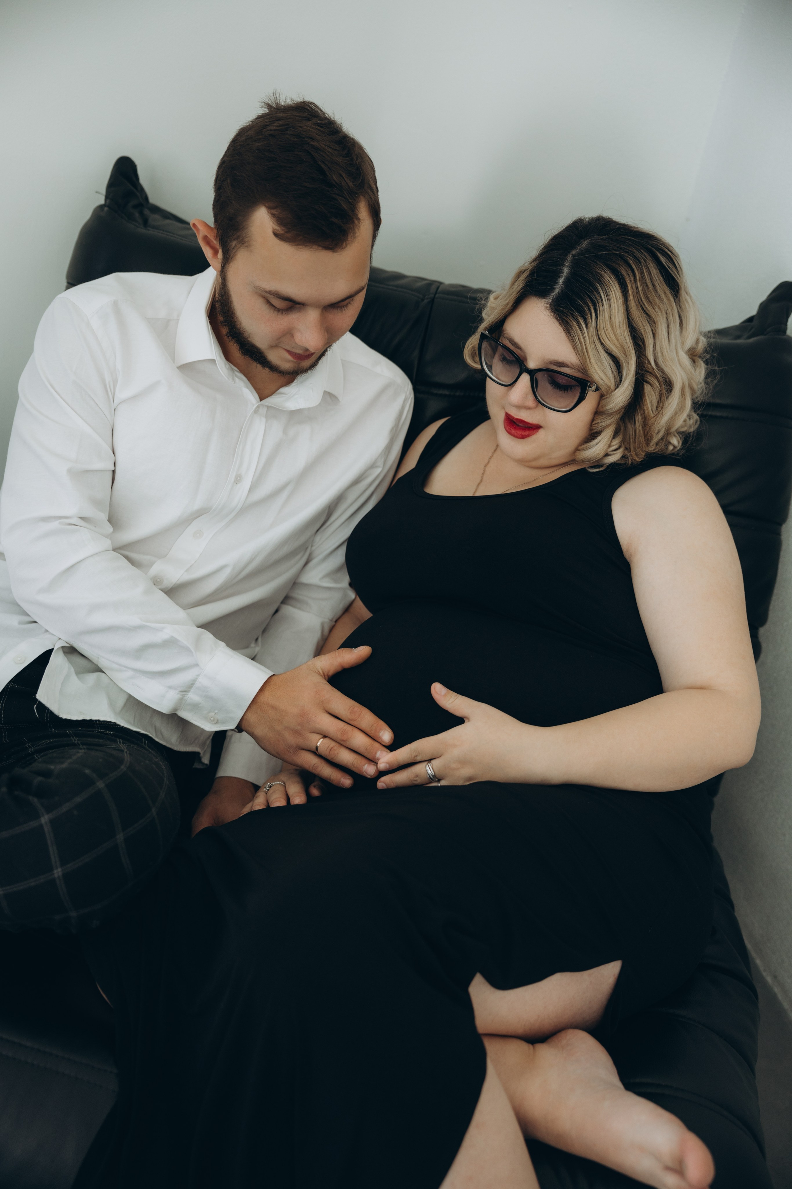 В ожидании. Свадебный, семейный фотограф в Иркутске Светлана Макаричева