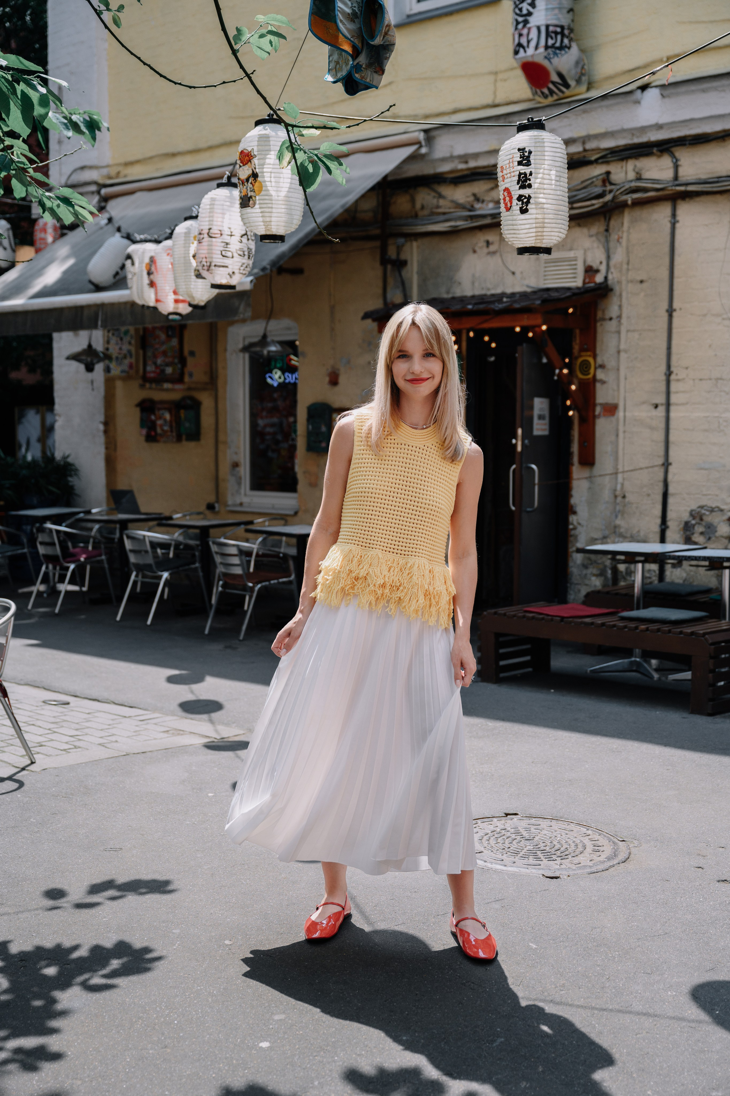 Лера. Фотограф Анастасия Егорова