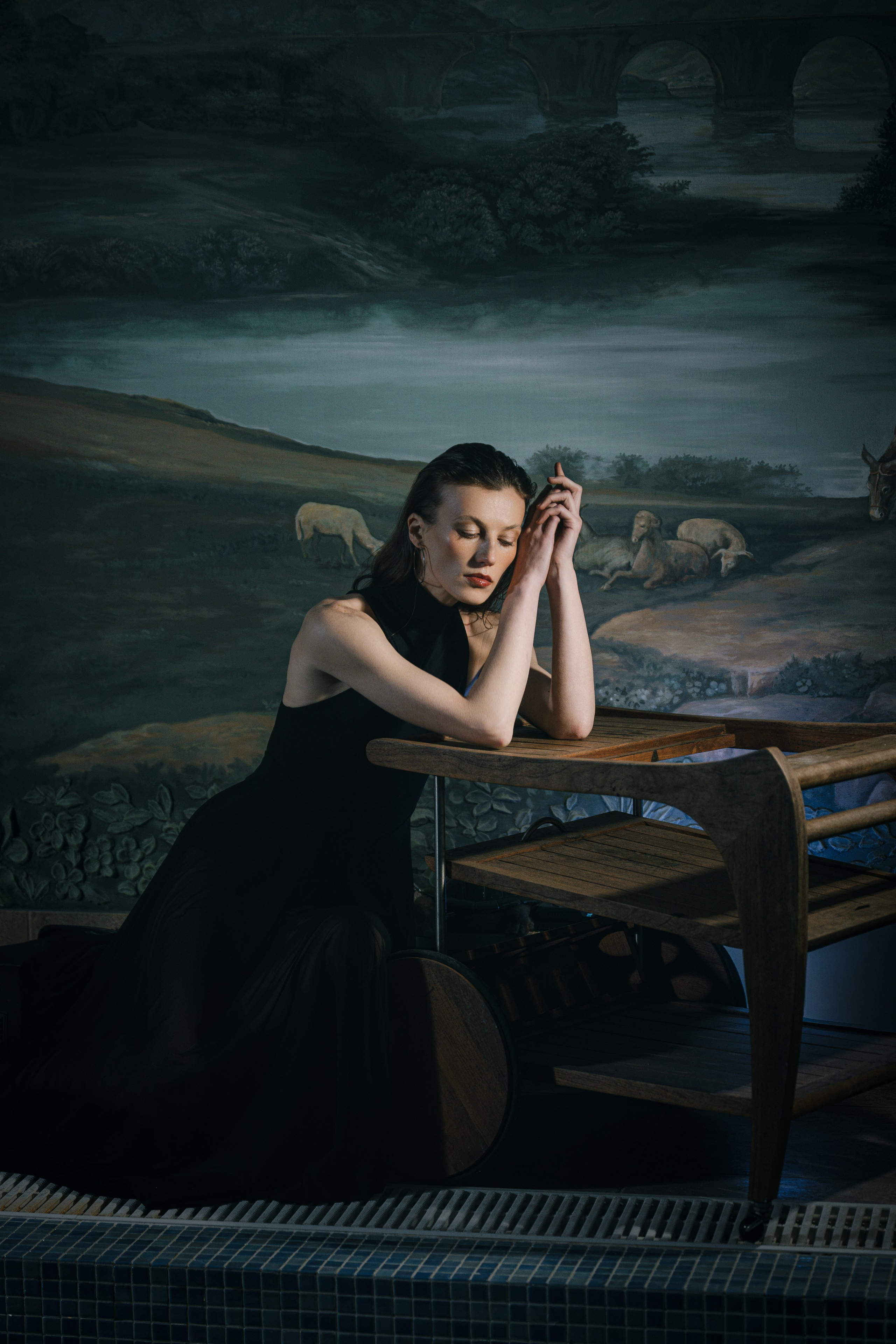 МК Сергея Белова. ч2. Фотограф Анастасия Егорова