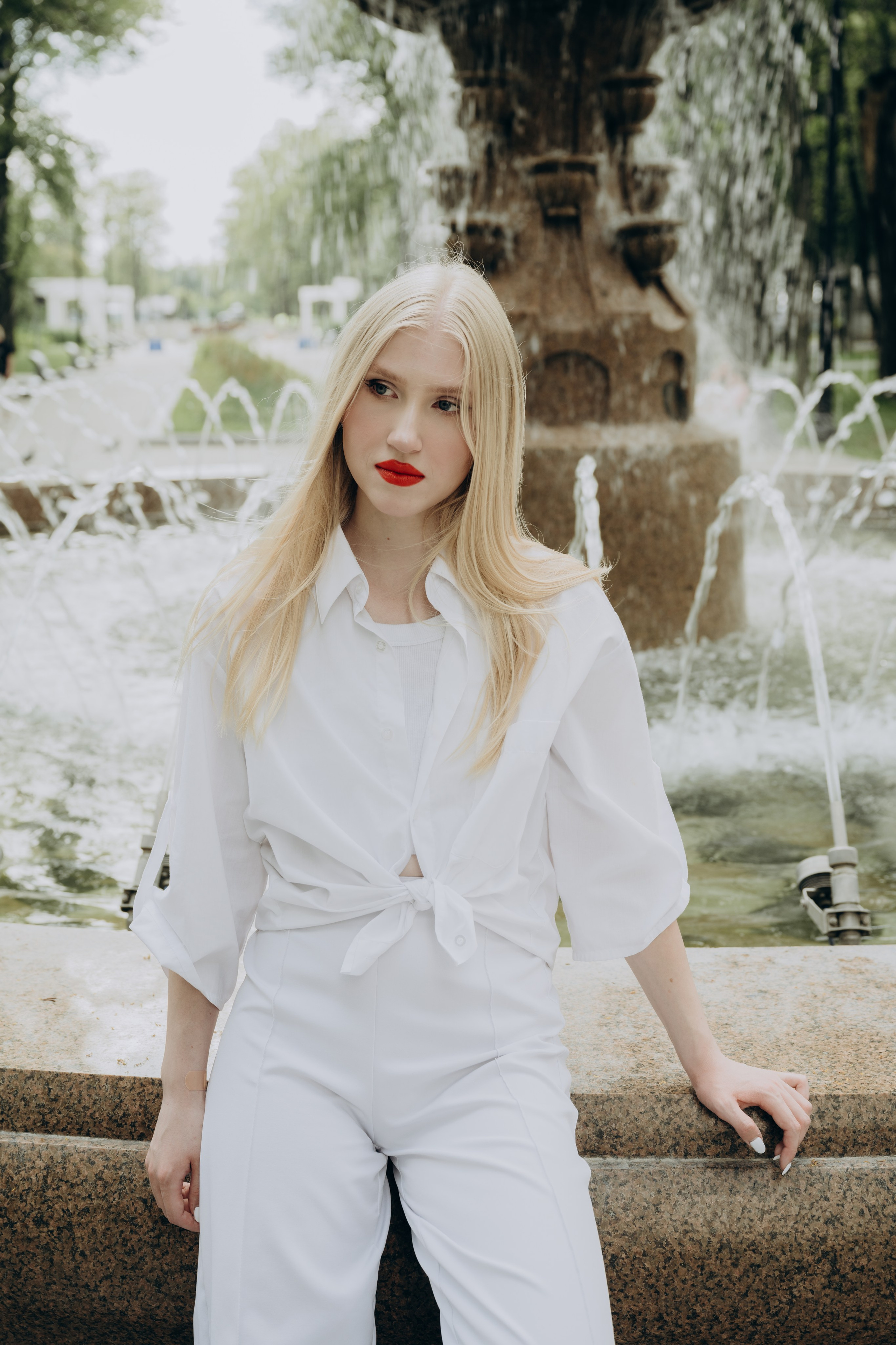 Диана. Фотограф Анастасия Егорова