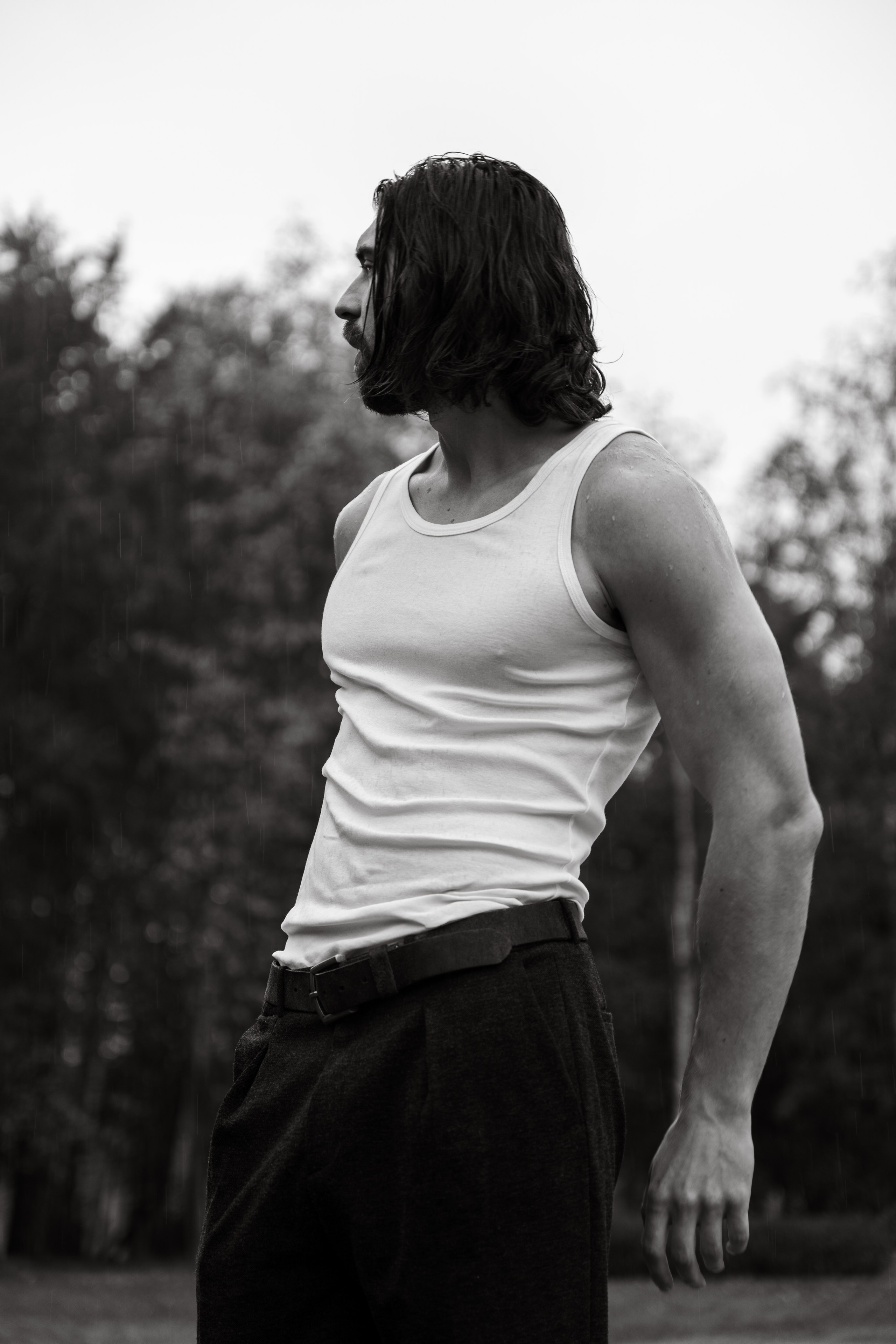 Максим. Фотограф Анастасия Егорова