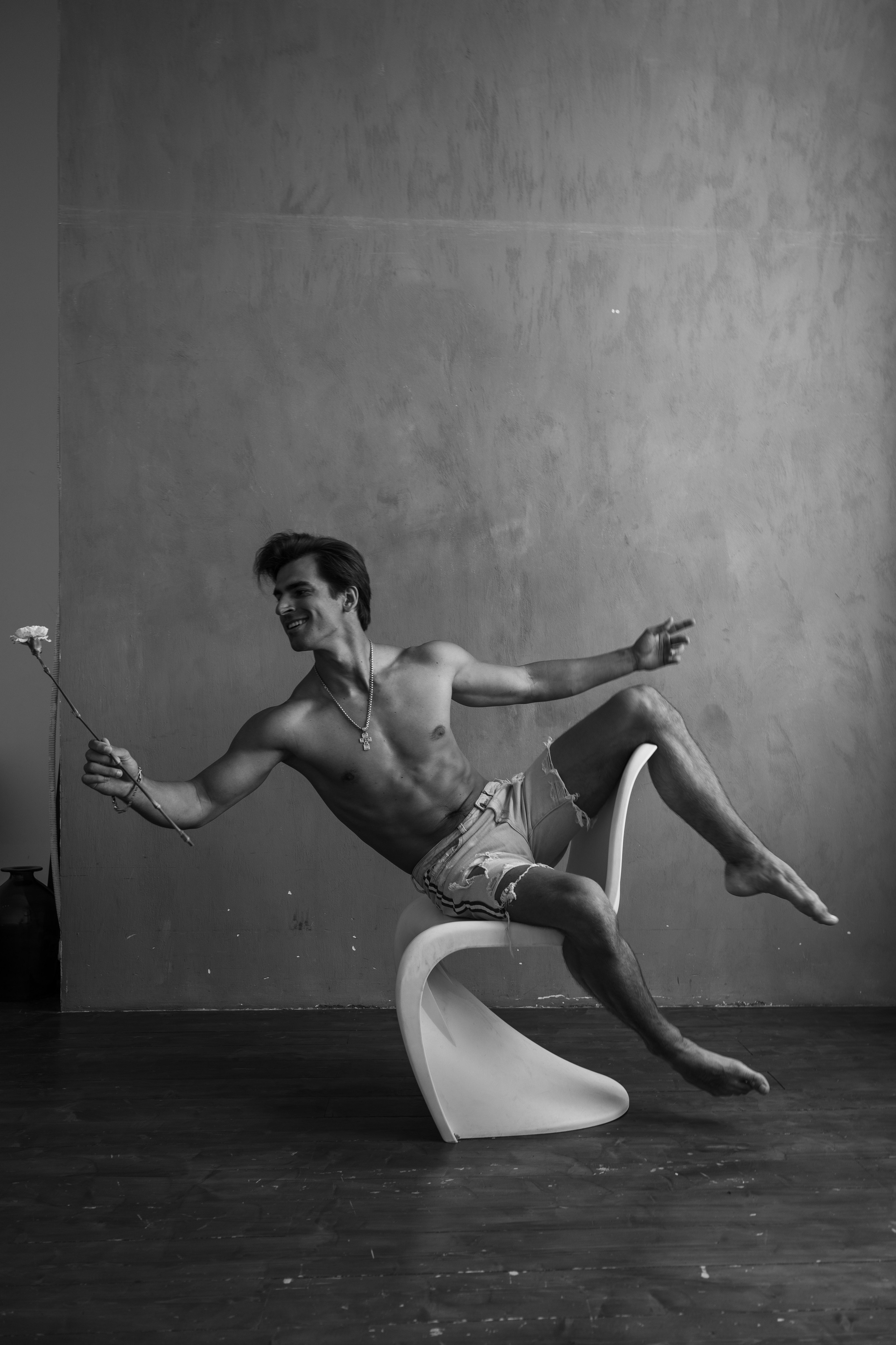 Данил Бойко. Фотограф Анастасия Егорова