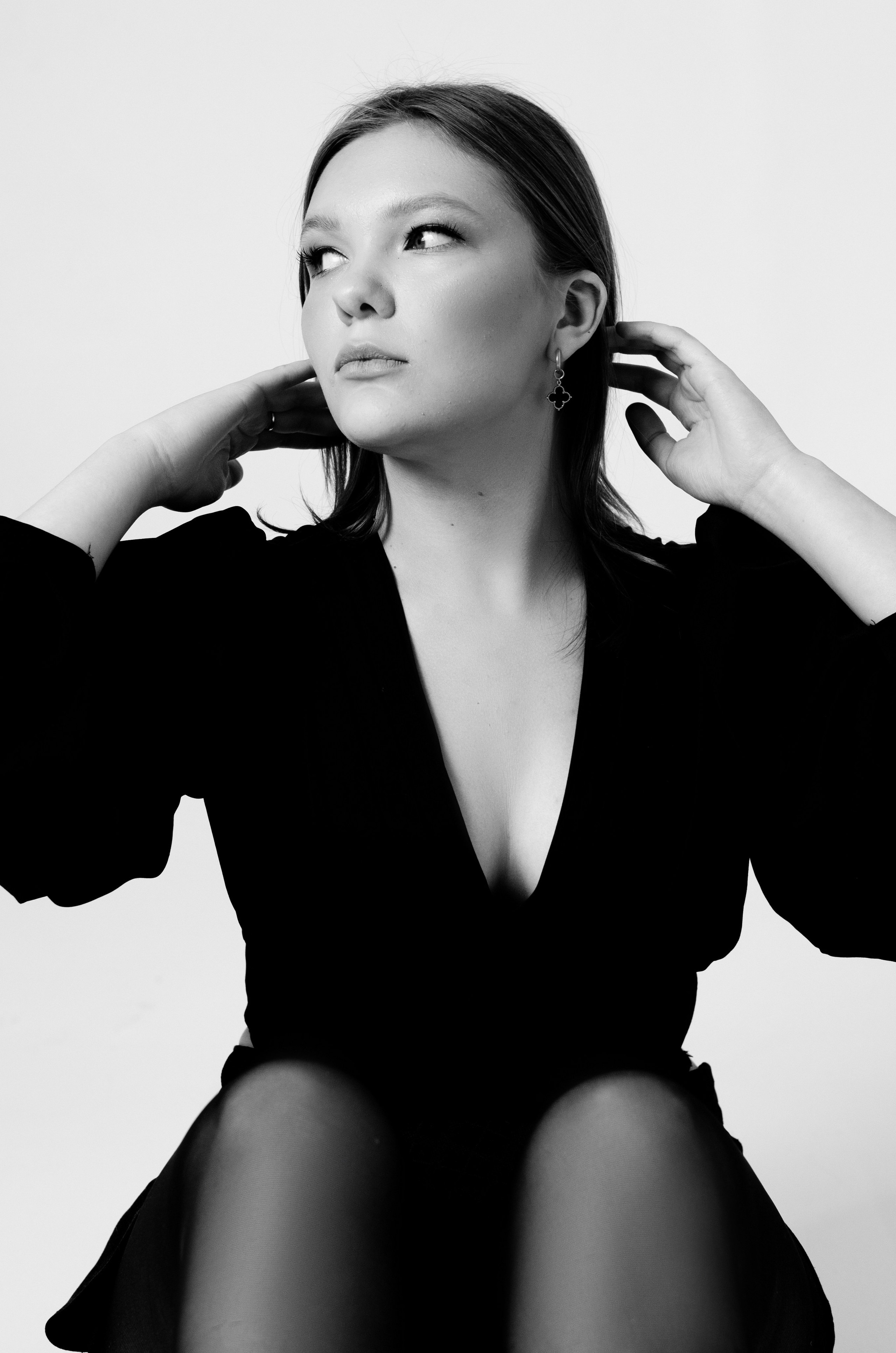 Силентиум. Портфолио