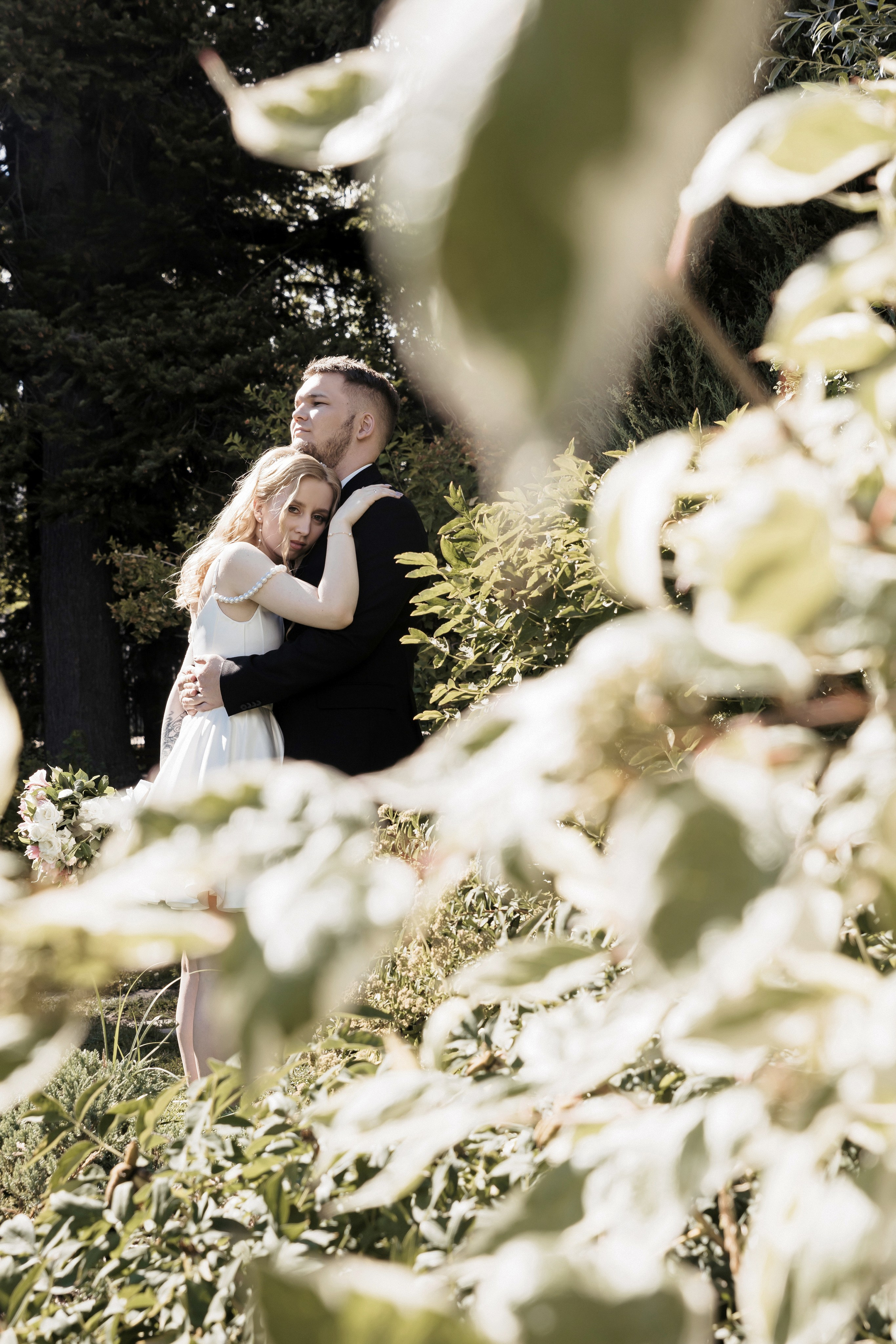 Свадебная серия | Константин Жуйков. Фотограф Константин Жуйков