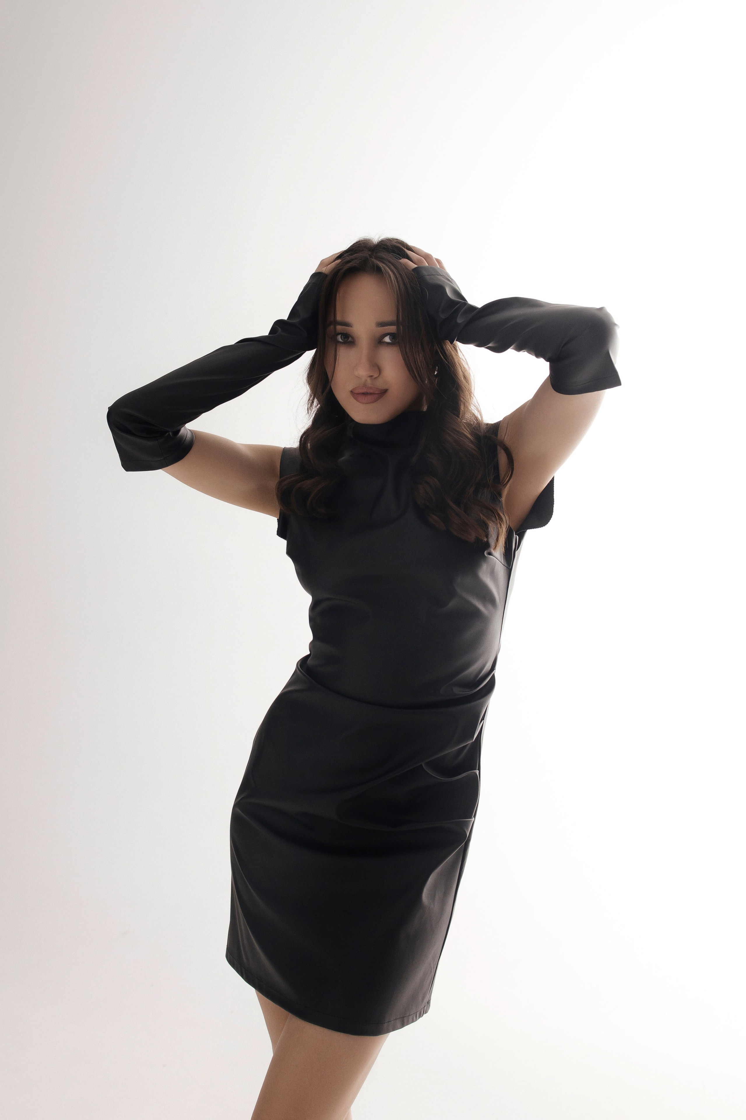 Диана. Светлана Шайгаскарова| фотограф в Перми