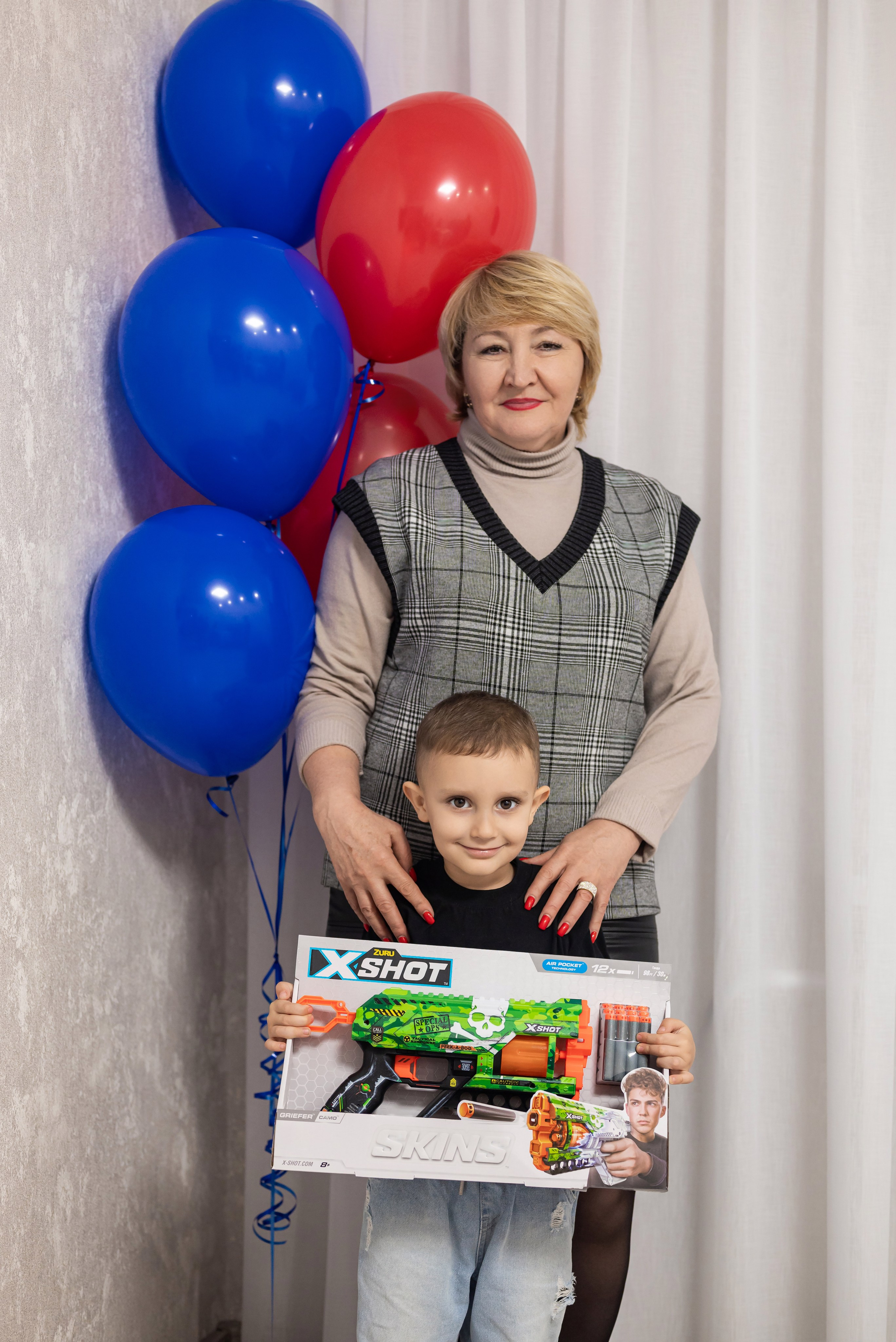 Матвей. Фотограф в городе Салават