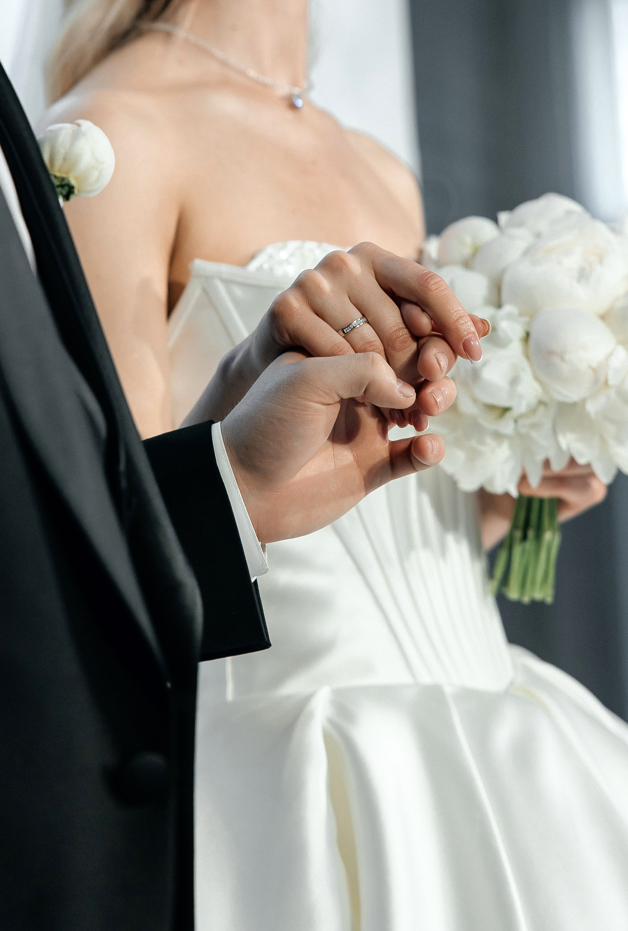 Константин и Полина. Свадебный и семейный фотограф.Екатерина Булич. Красноярск