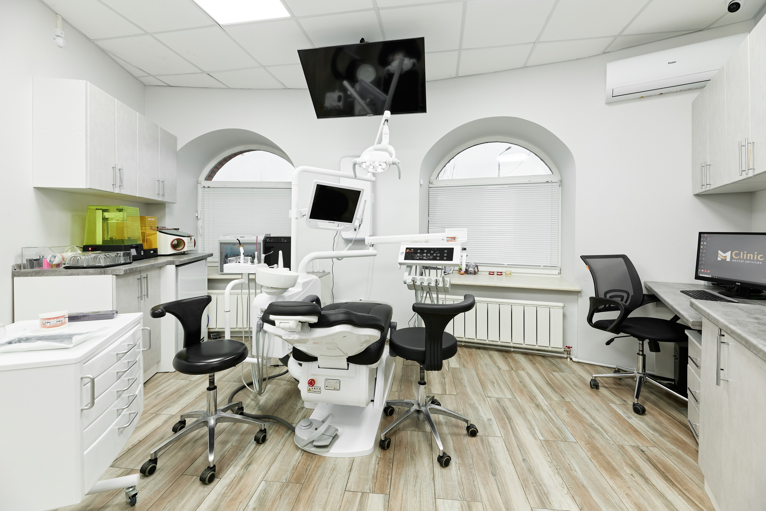 Interior. Другой взгляд на фотографию