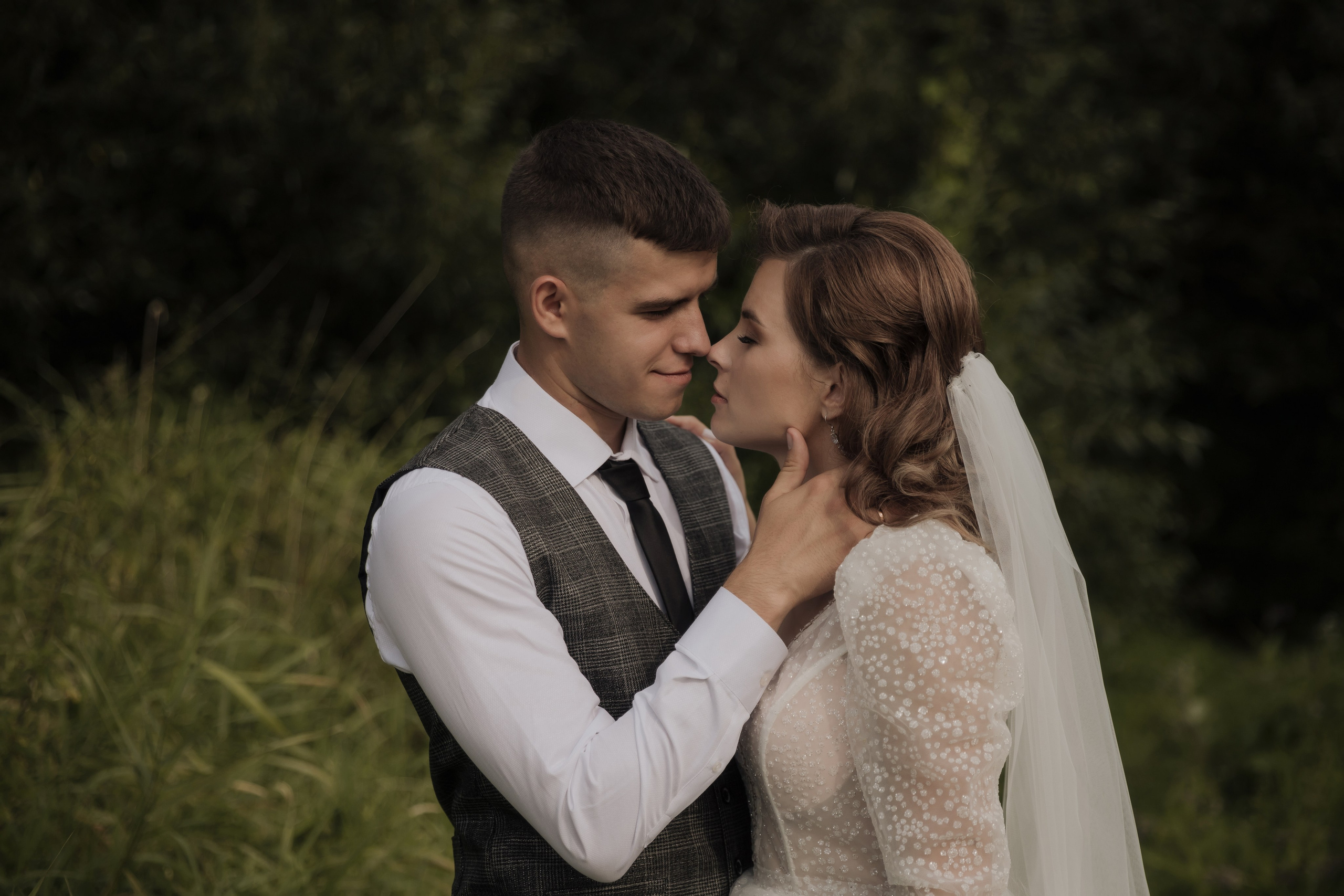 Waiting For The Summer. Фотограф Лия Козловская Минск