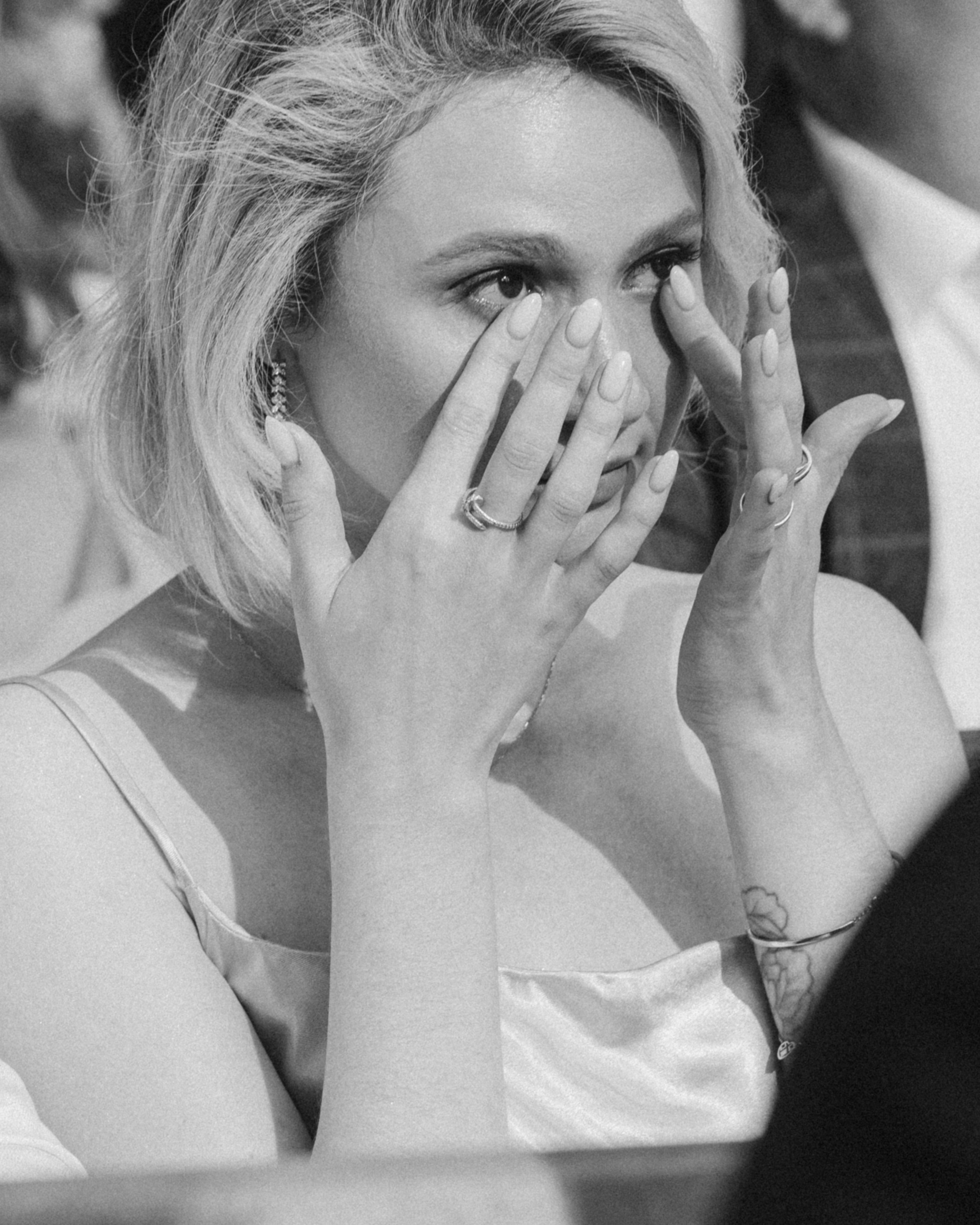 ЭТО БЫЛО РОМАНТИЧНО!. Свадебный фотограф в Москве Мария Кривоногова