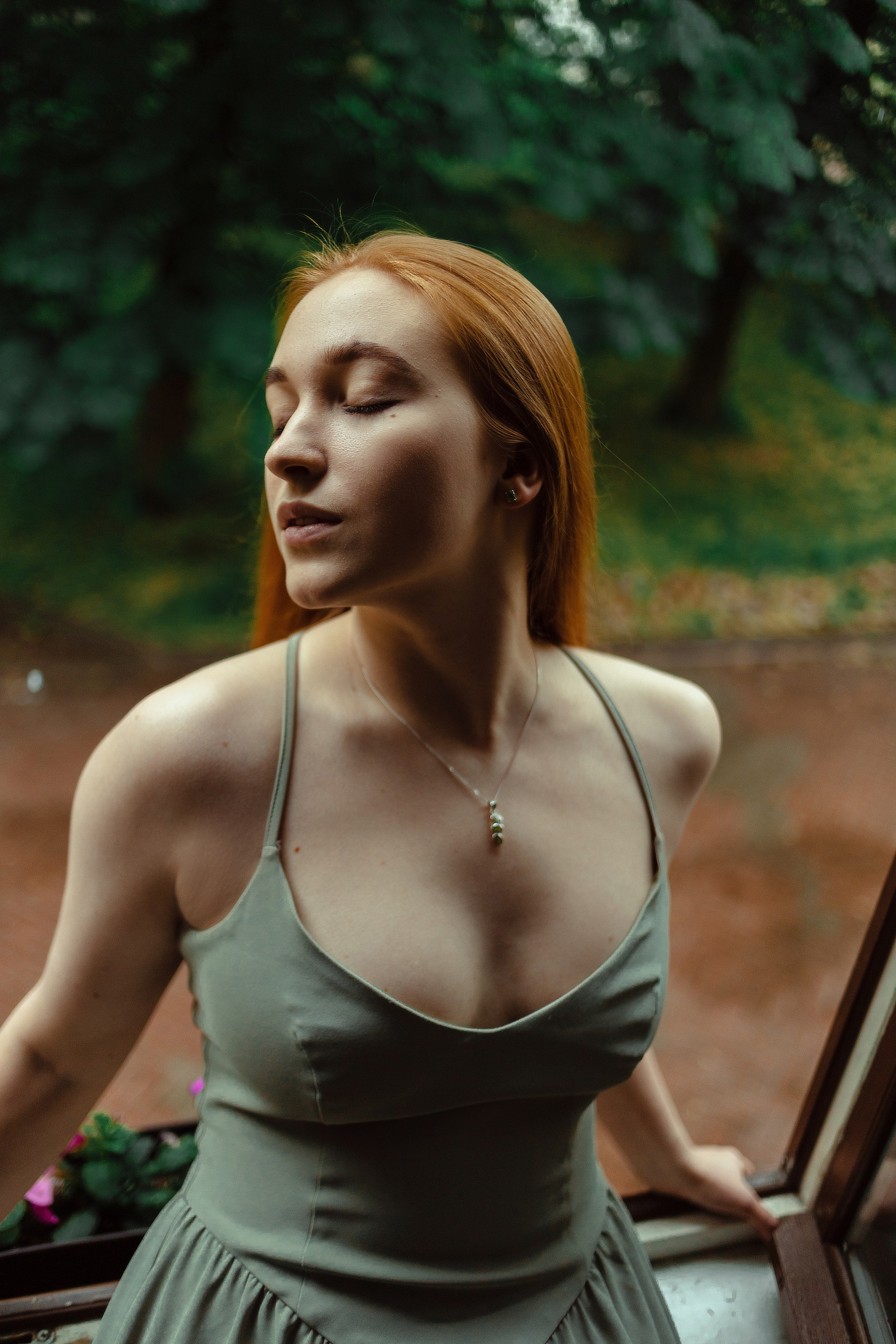 Лиза. Фотограф Блинова Арина | Санк-Петербург