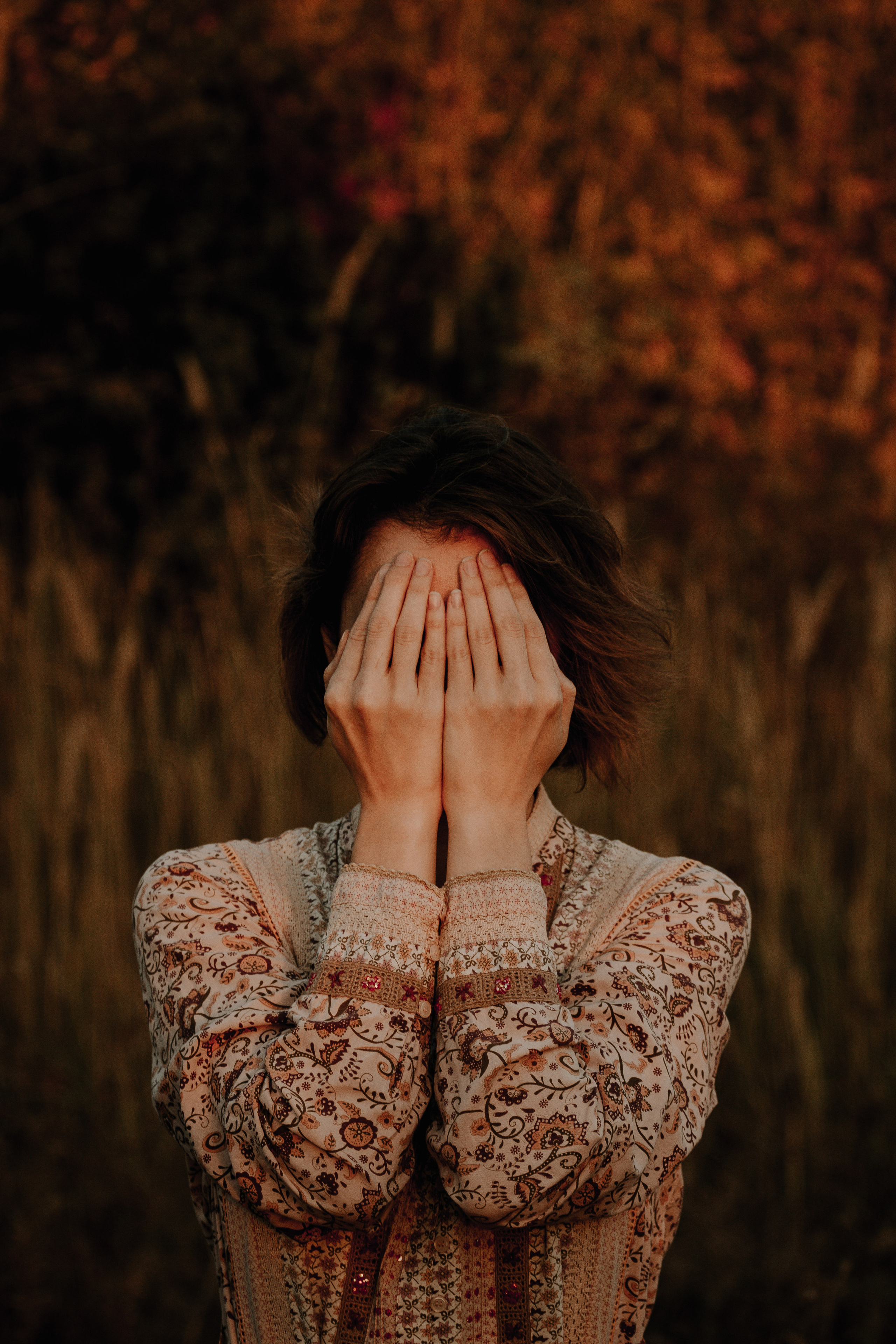 Что снимать осенью?. Екатерина Дымова. Фотограф. Автор проекта «Белый Ветер»