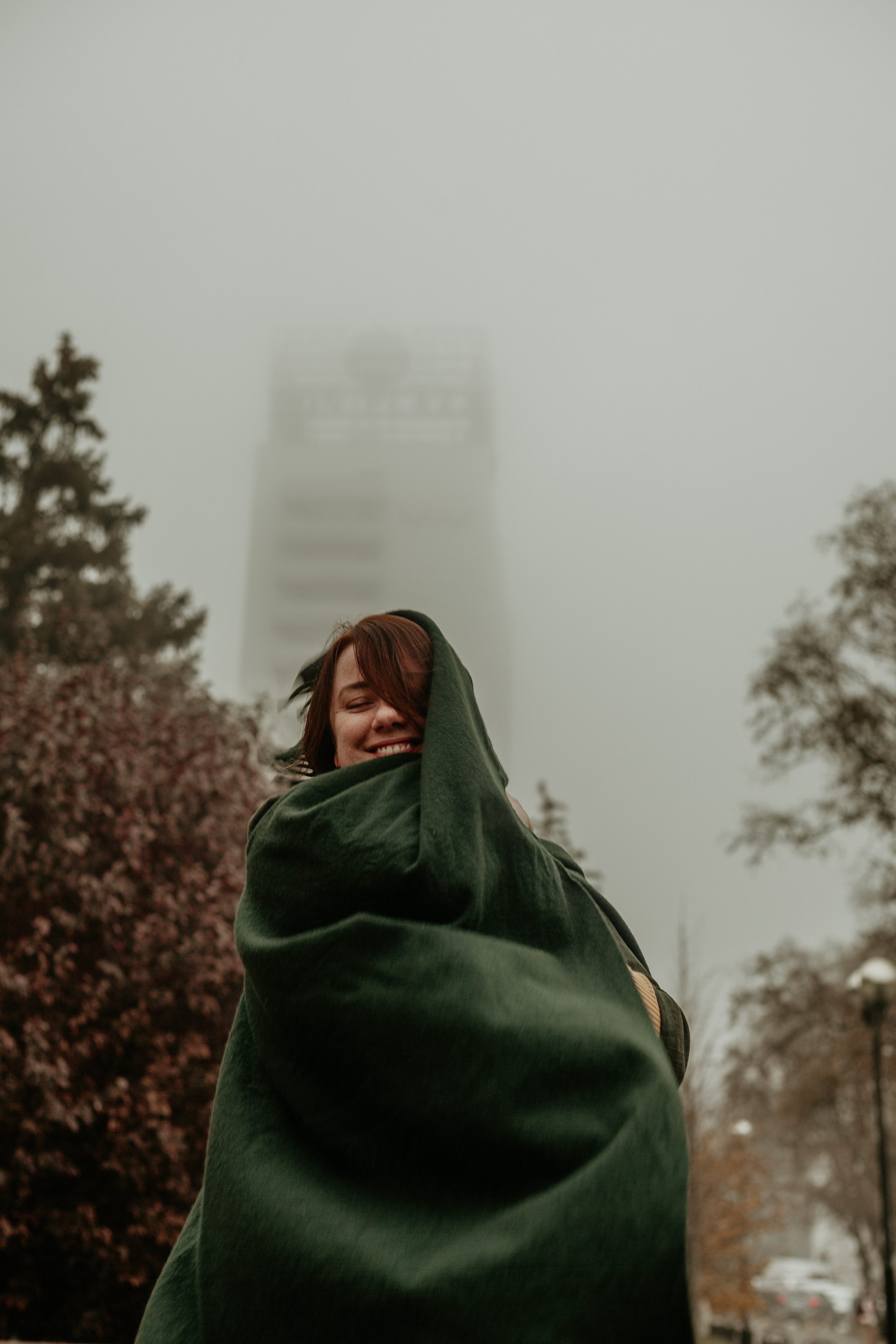 JENNIS factory. Екатерина Дымова. Фотограф. Автор проекта «Белый Ветер»