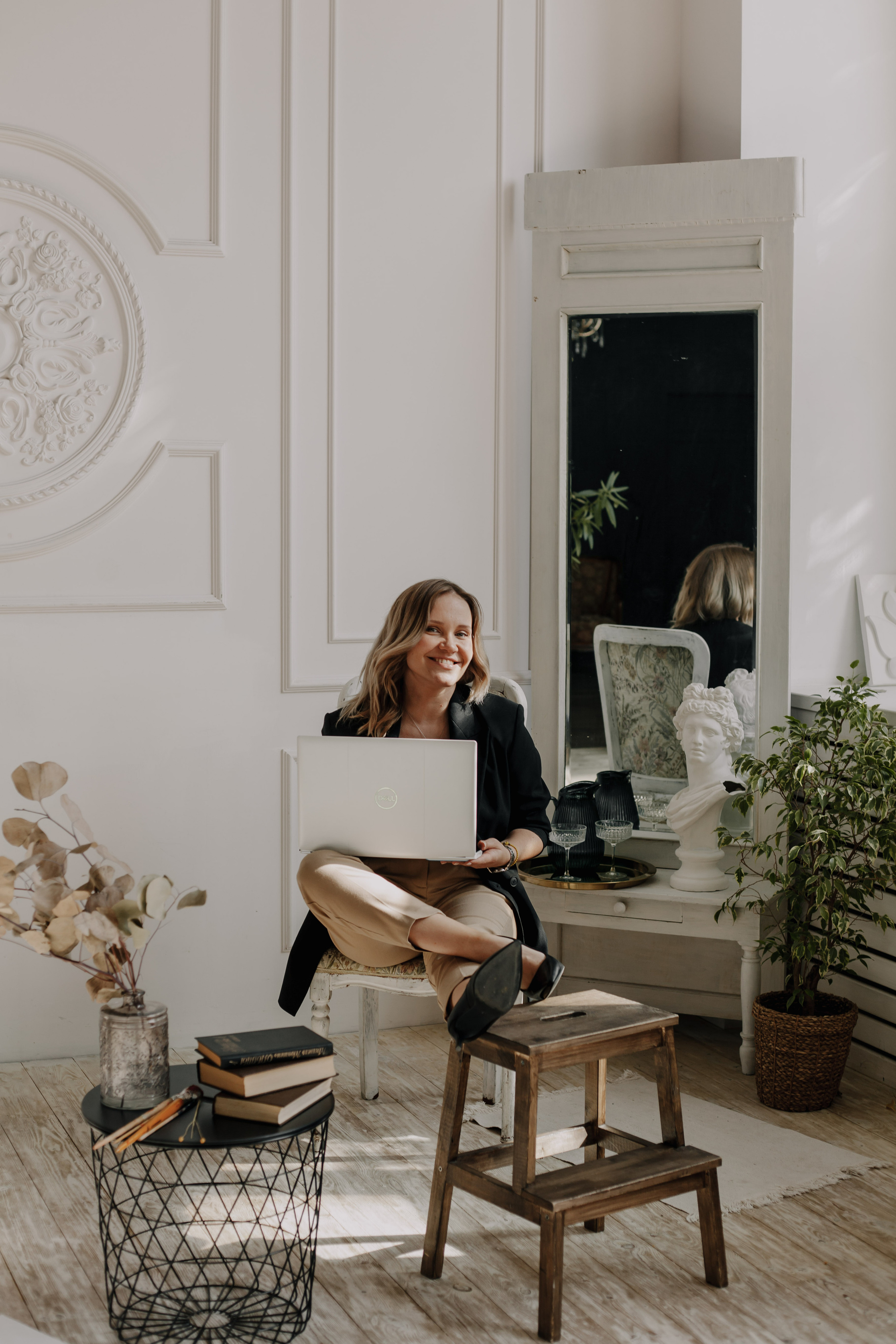 Контент для дизайнера. Екатерина Дымова. Фотограф. Автор проекта «Белый Ветер»