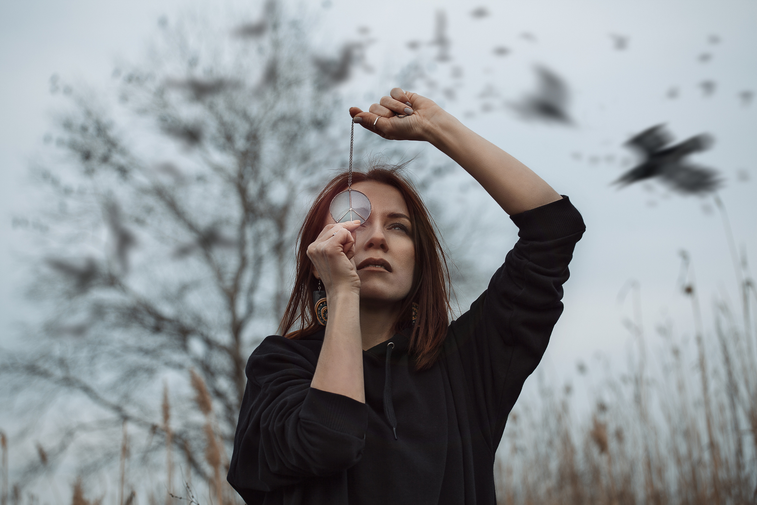 Что снимать осенью?. Екатерина Дымова. Фотограф. Автор проекта «Белый Ветер»