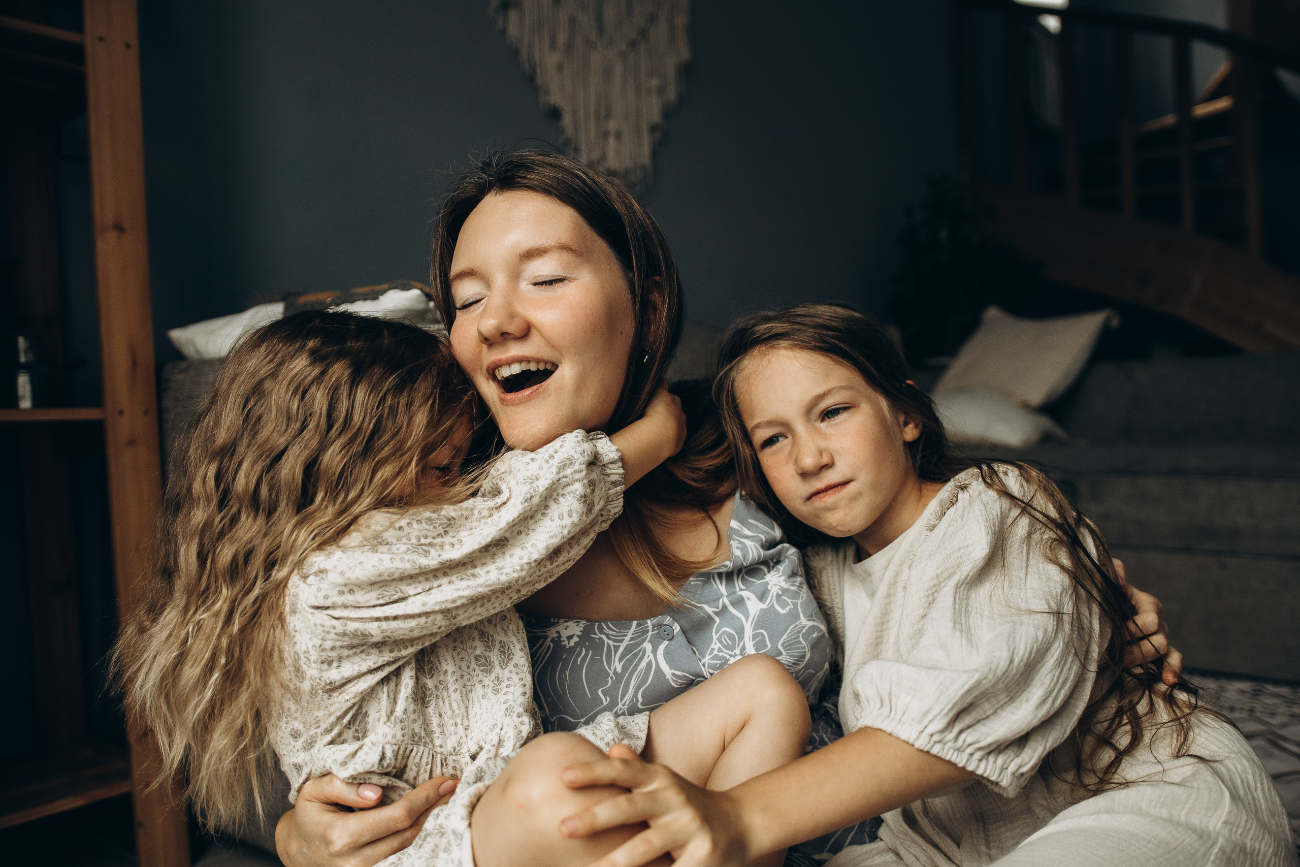 Тридевятое царство принцесс!. Семейный Фотограф и Видеограф в Уфе Айгуль Васильева