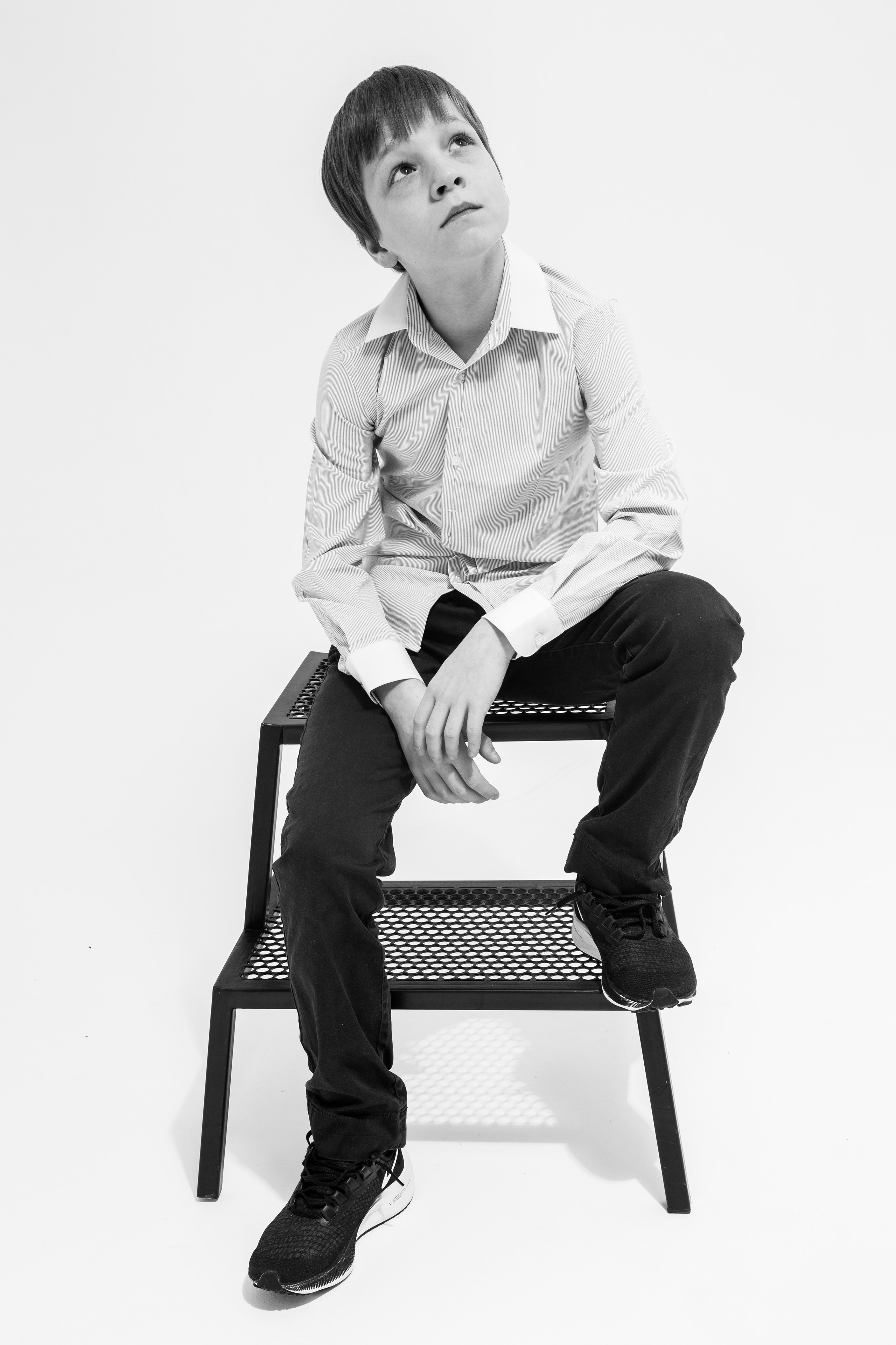 Дети (модели). Портретный, детский и арт фотограф Куграшов Евгений