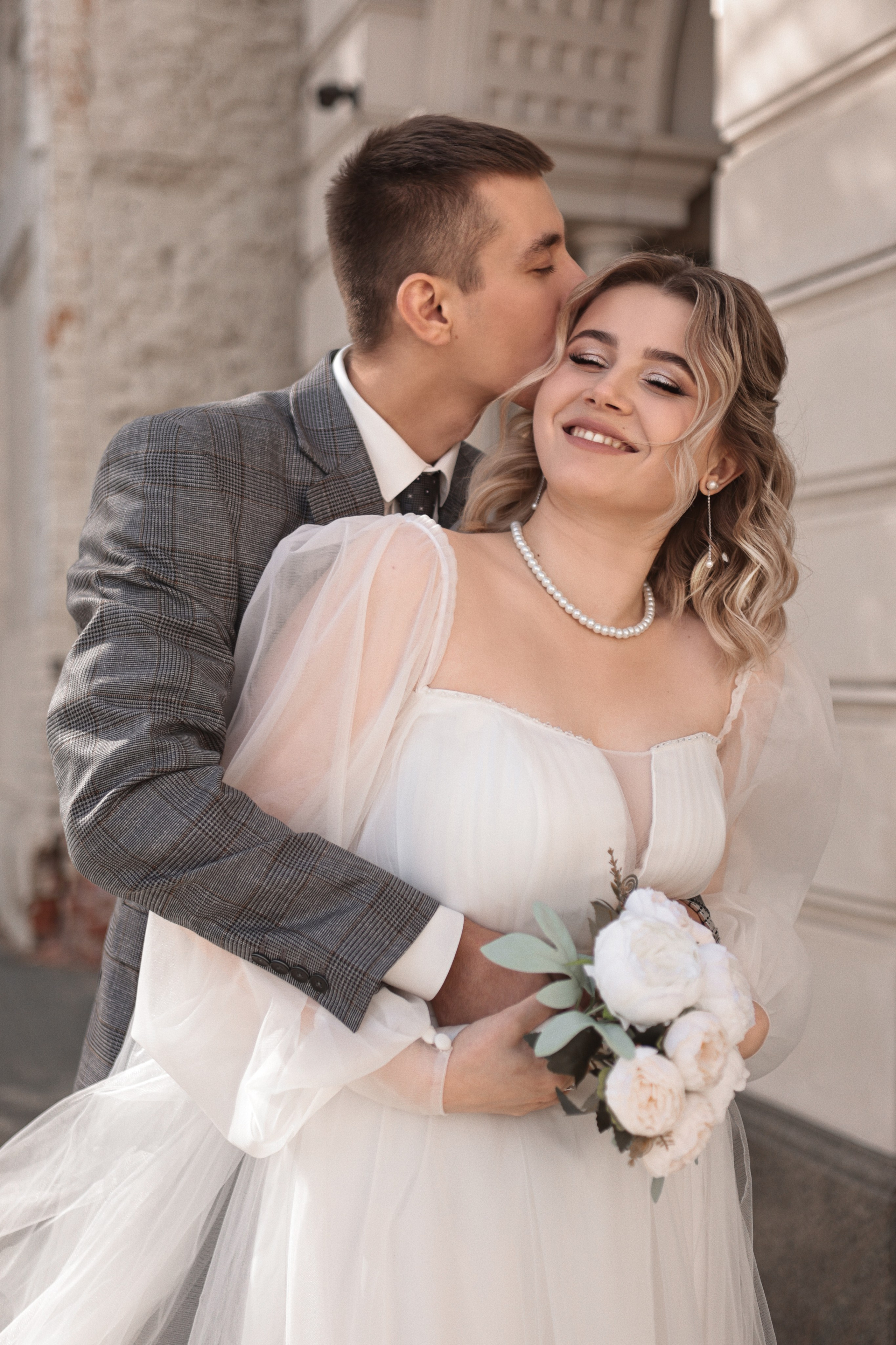 Роман и Виктория. Анастасия Камал. Фотограф Саратов