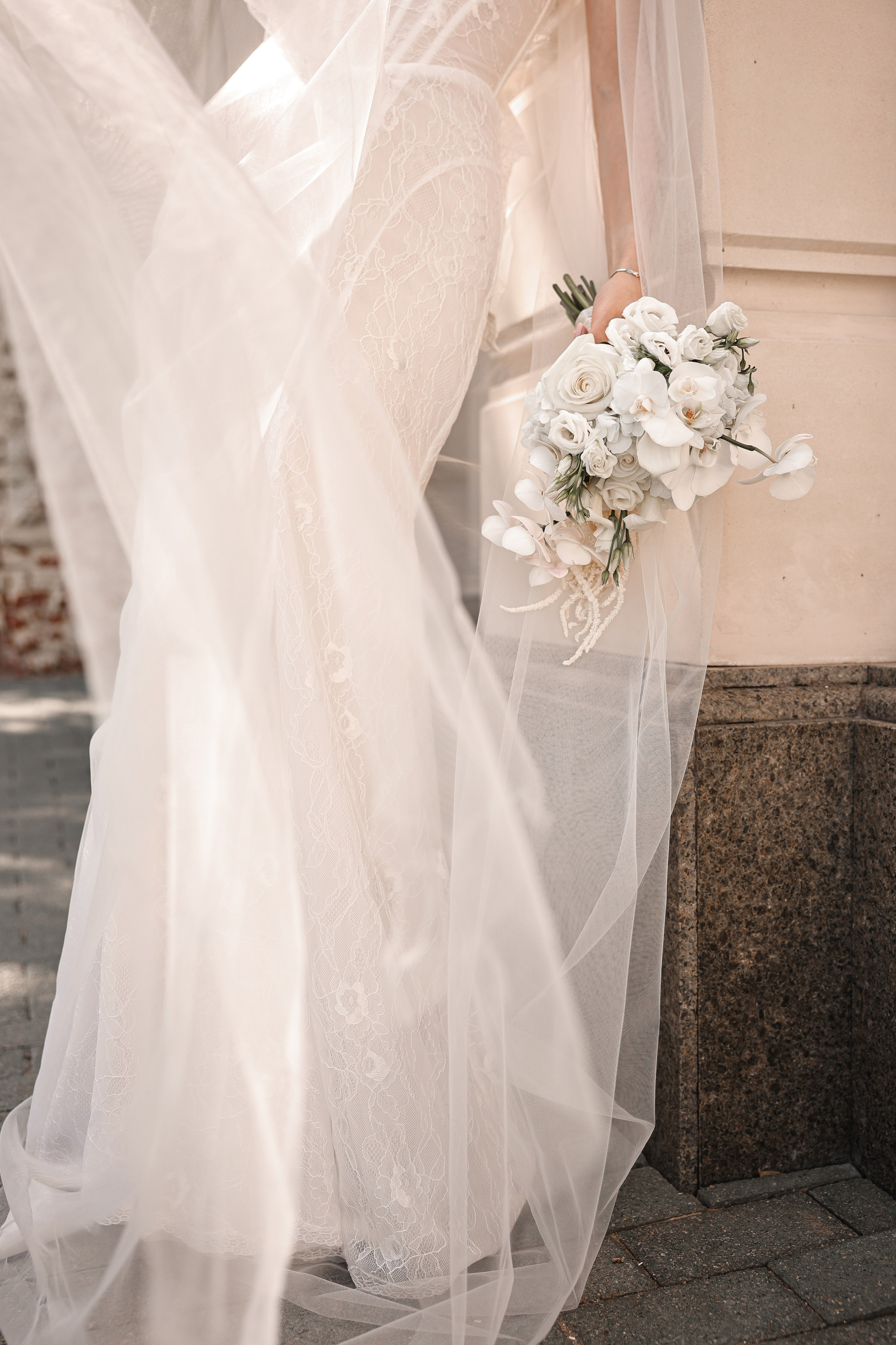 Левон и Альбина. Анастасия Камал. Фотограф Саратов