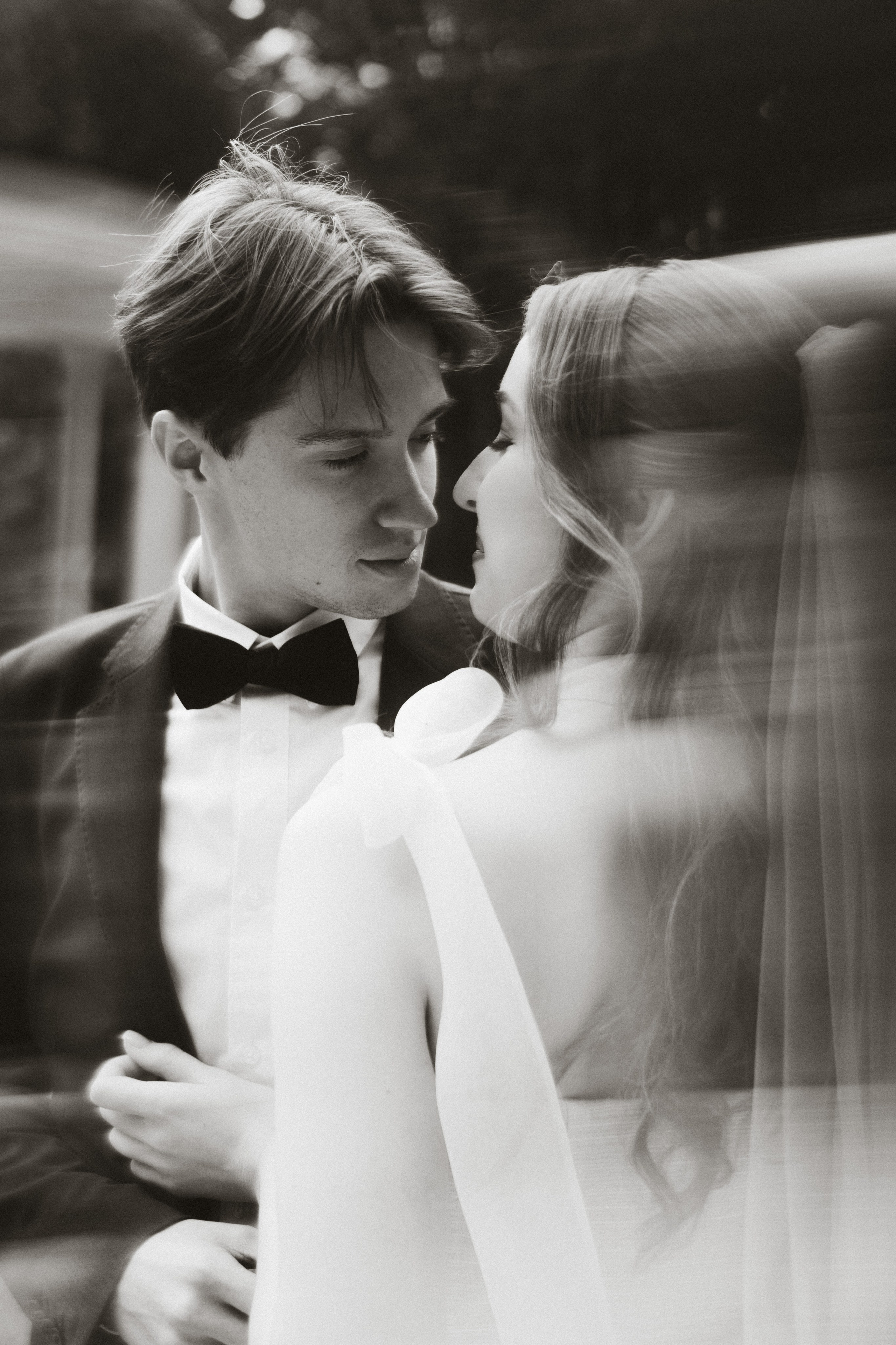 София и Владимир. Фотограф Светлана Рыбенко. Белгород