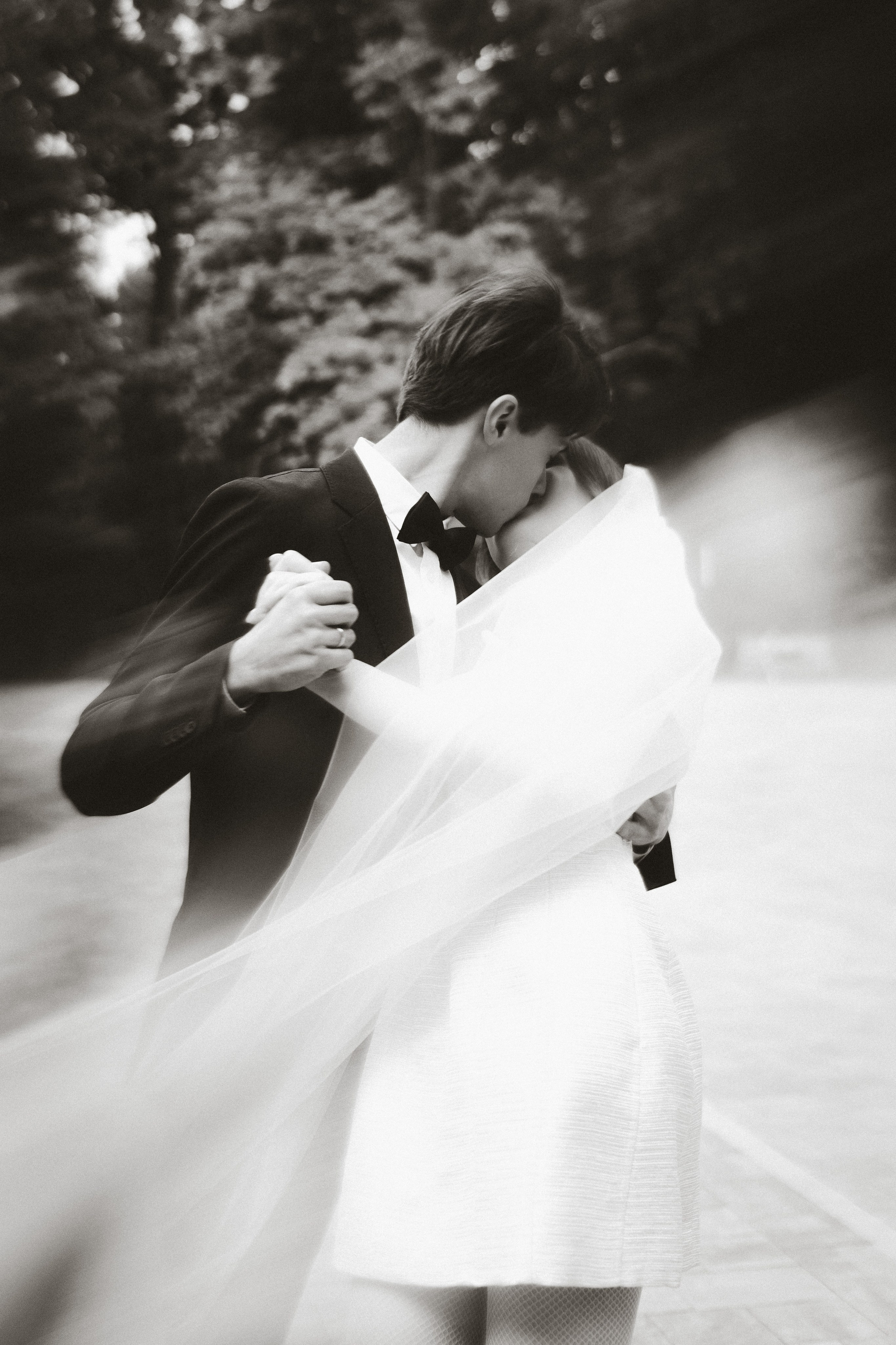 София и Владимир. Фотограф Светлана Рыбенко. Белгород