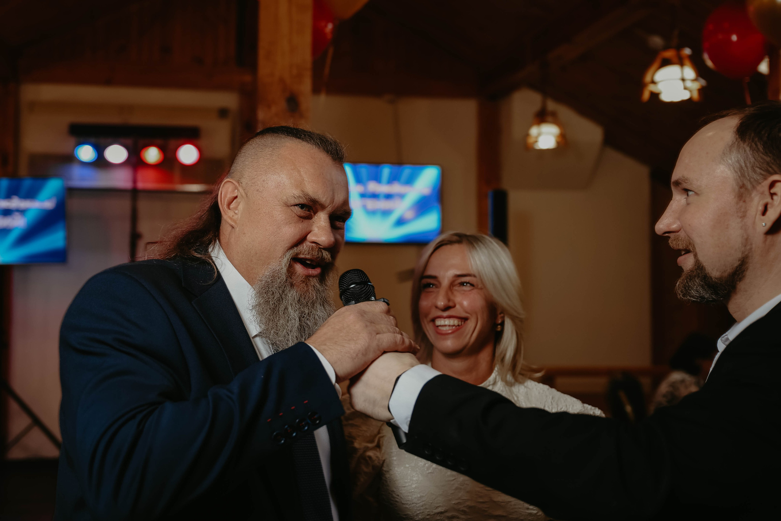 Юбилей Евгения. Photographer in Moscow & everywhere in the World Alena Vyalova