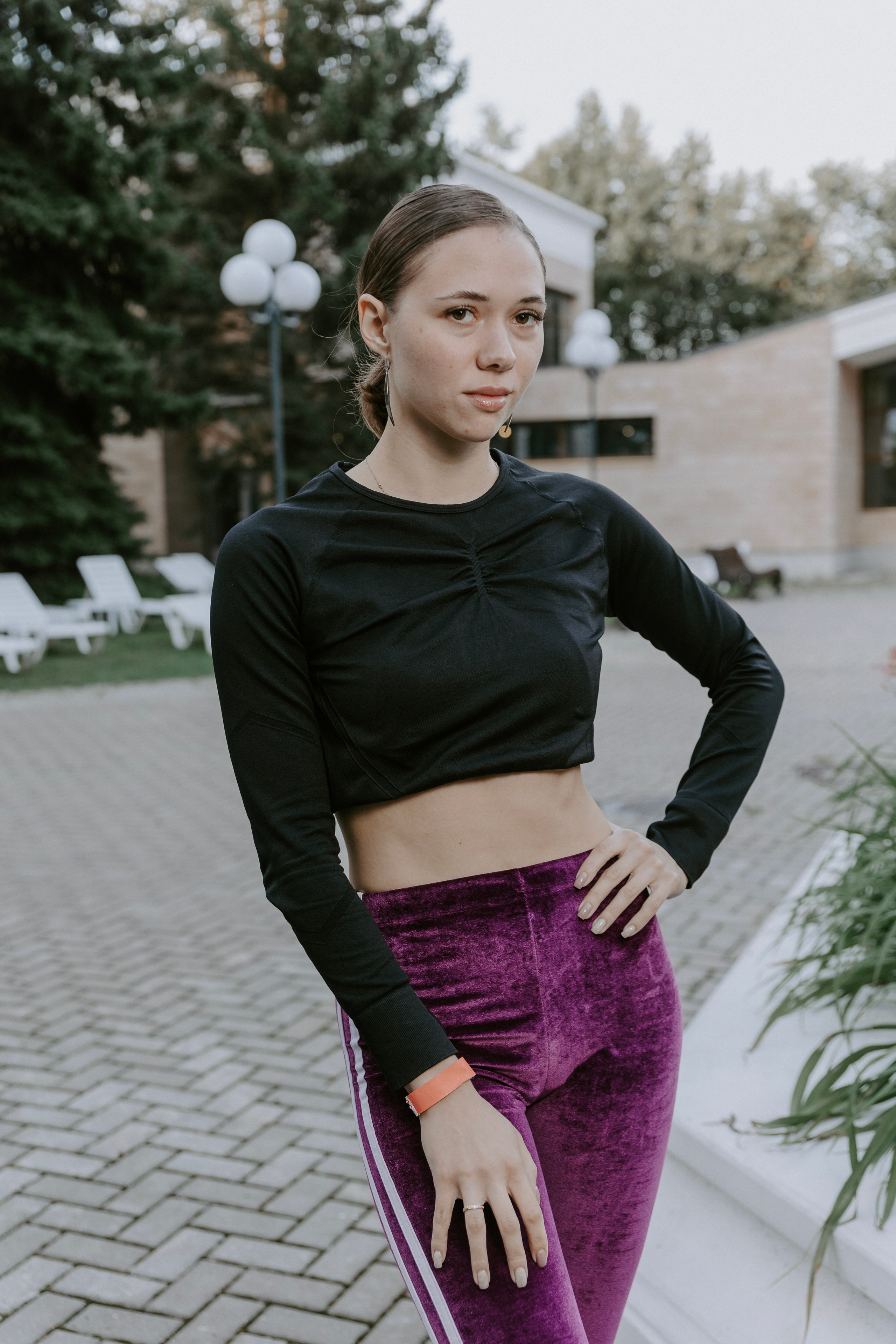 Стиляги в Villafit. Photographer in Moscow & everywhere in the World Alena Vyalova